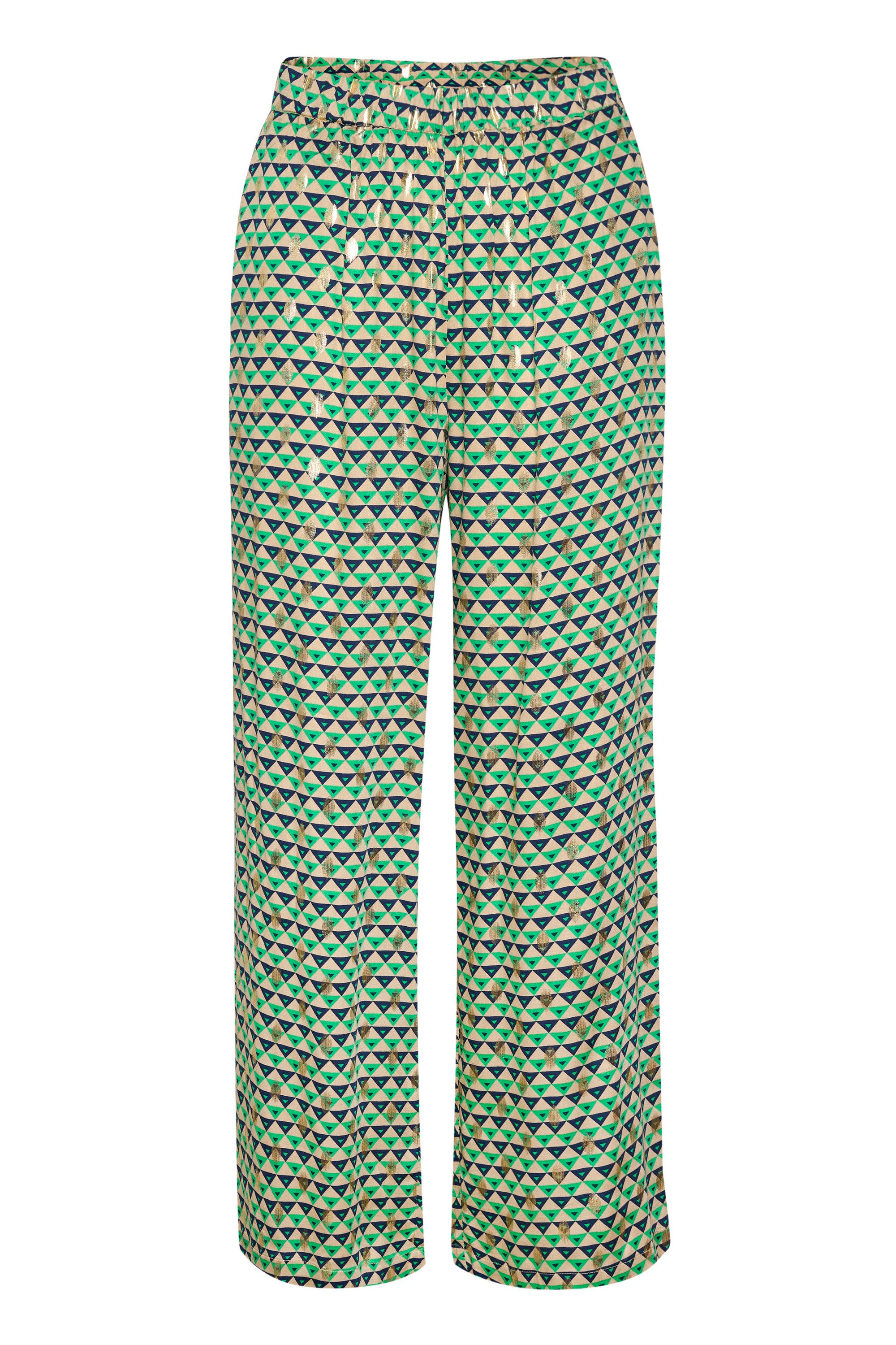 Stoffhose Casual Hose CUmalin