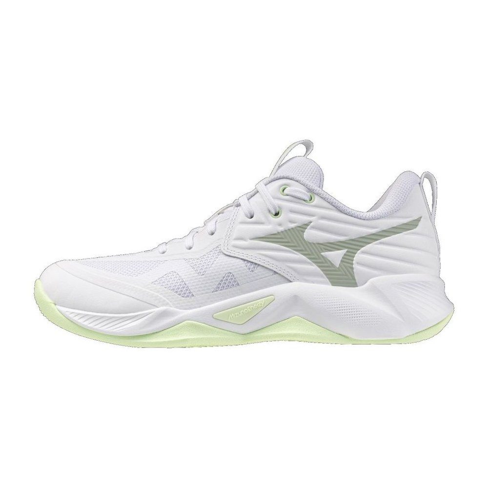 Mizuno Wave Momentum Pro(W) Trainingsschuh