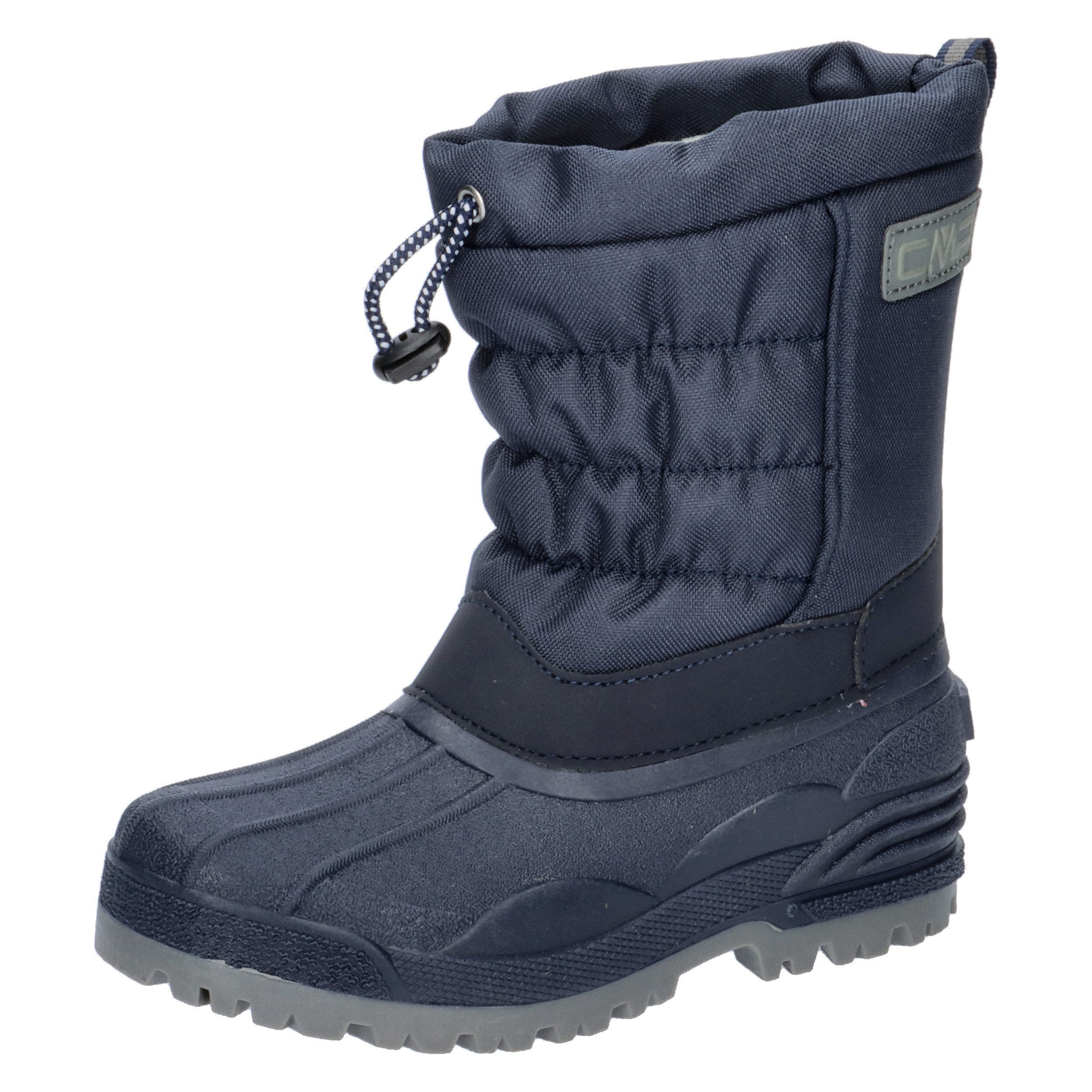 CMP CMP Kinder Winterstiefel Kids Hanki 3.0 Snow Boots 3Q75674 Winterstiefel