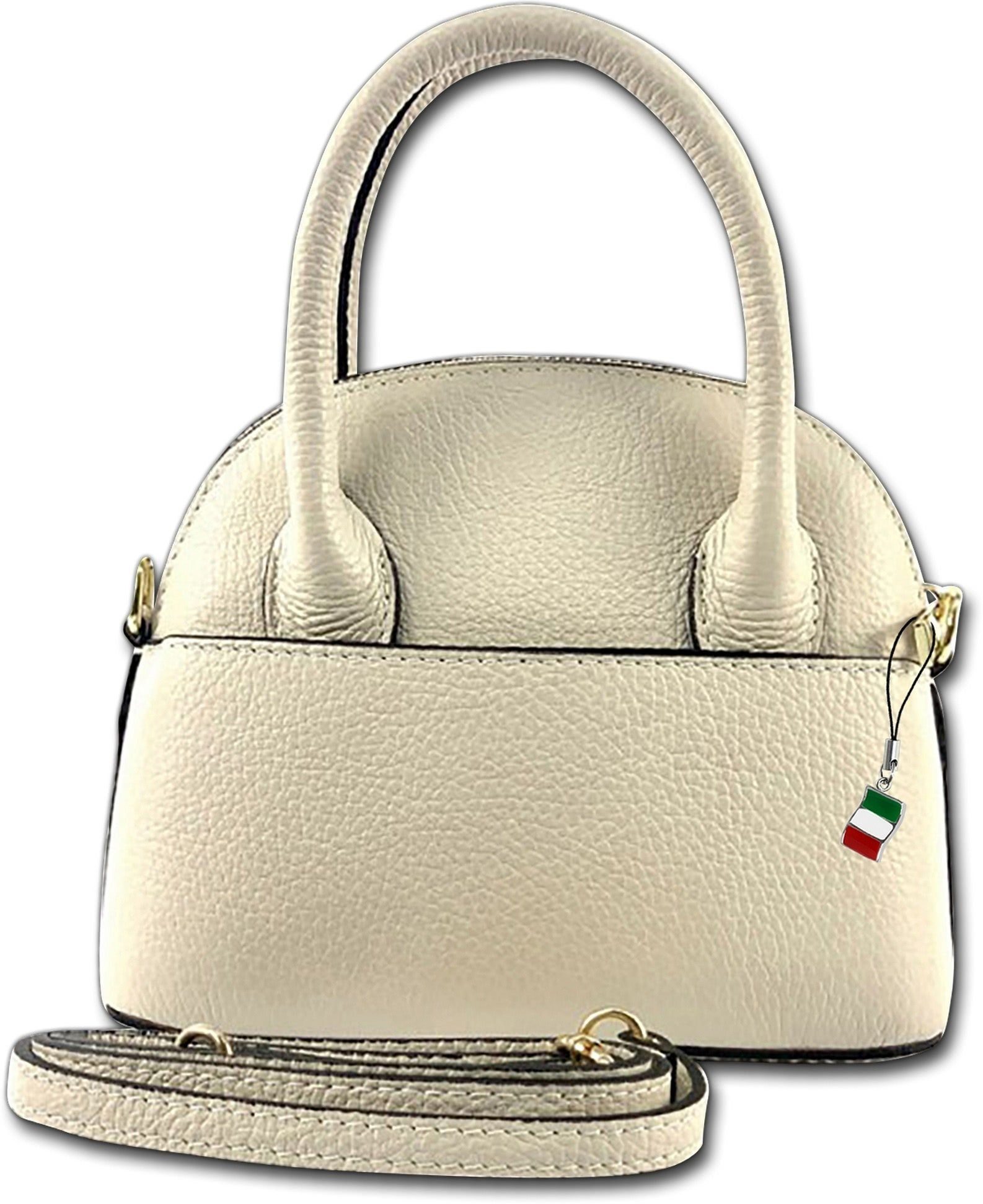 Umhängetasche Florence Umhängetasche Damen Handtasche