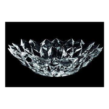Nachtmann Glas 0090055-0 Quartz, Kristallglas, Schale aus Kristallglas