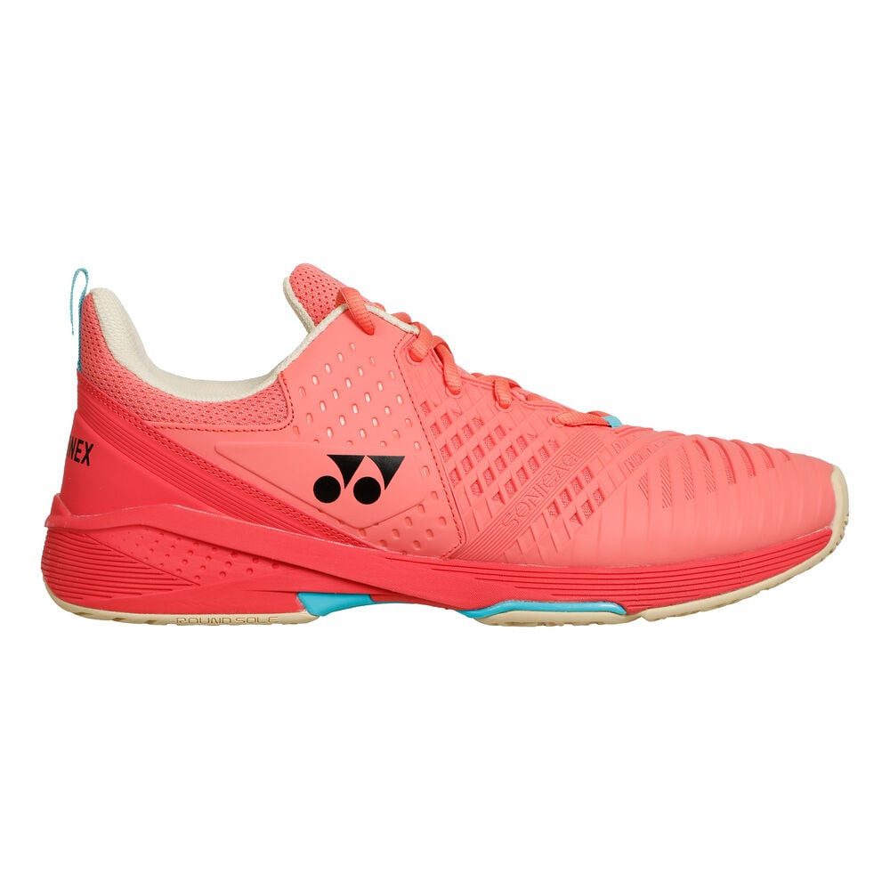 Sonicage 3 Ac - Allcourt Tennisschuh Tennisschuh