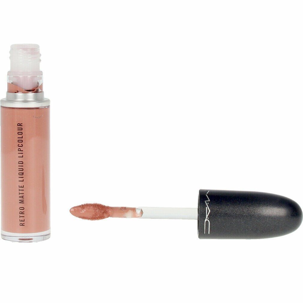 MAC Lippenstift Retro Matte Liquid Lipcolour