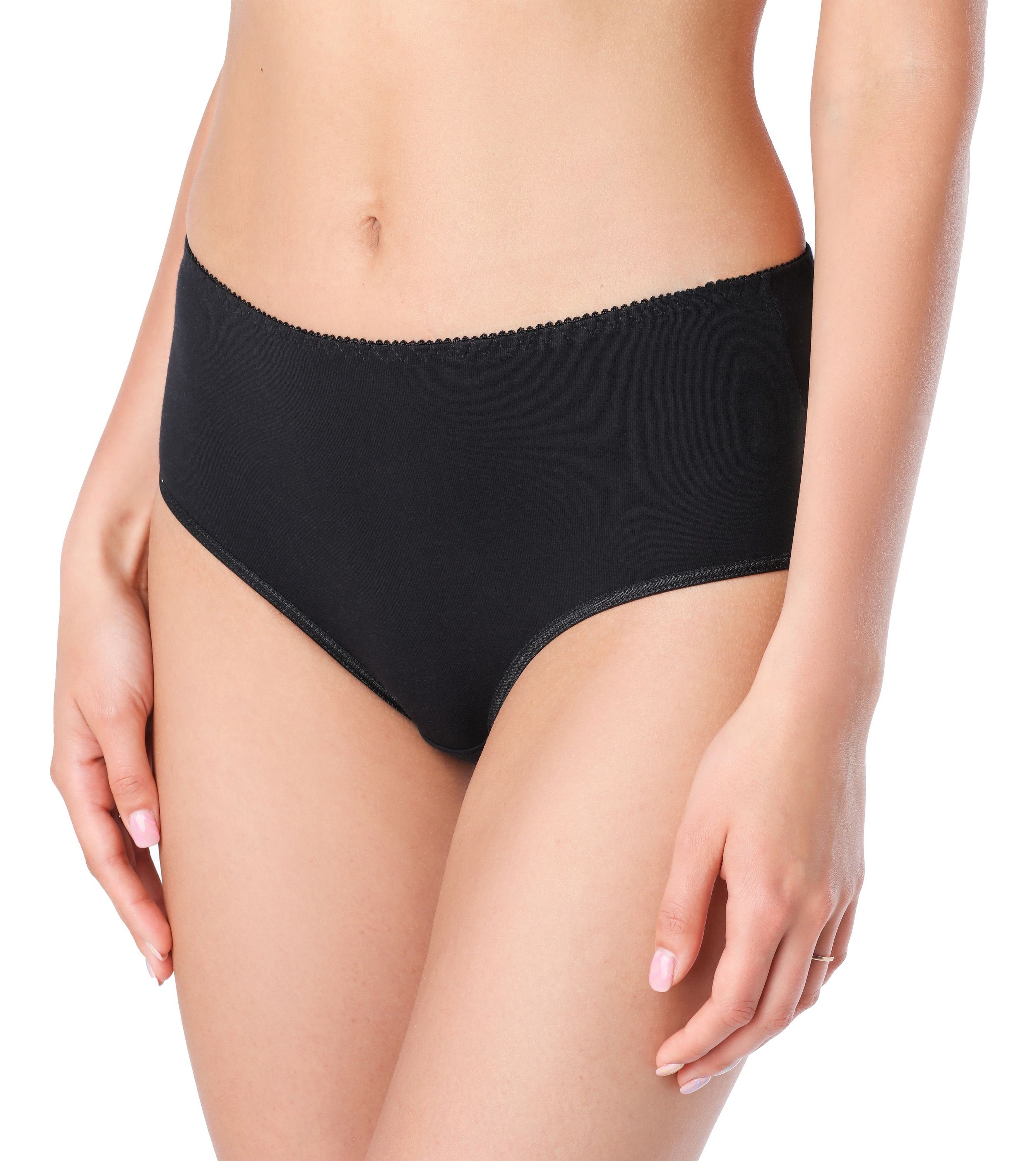 Bellivalini Slip Damen Slip BLV50-194 (1-St)
