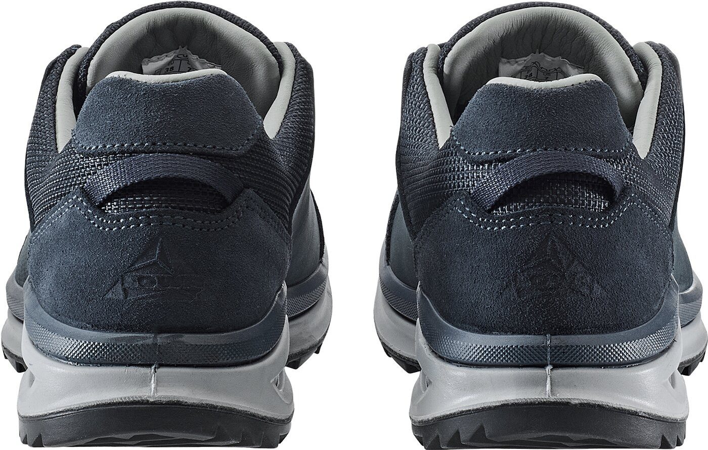 Lowa ASCONA LL LO Ws NAVY/NAVY Trekkingschuh