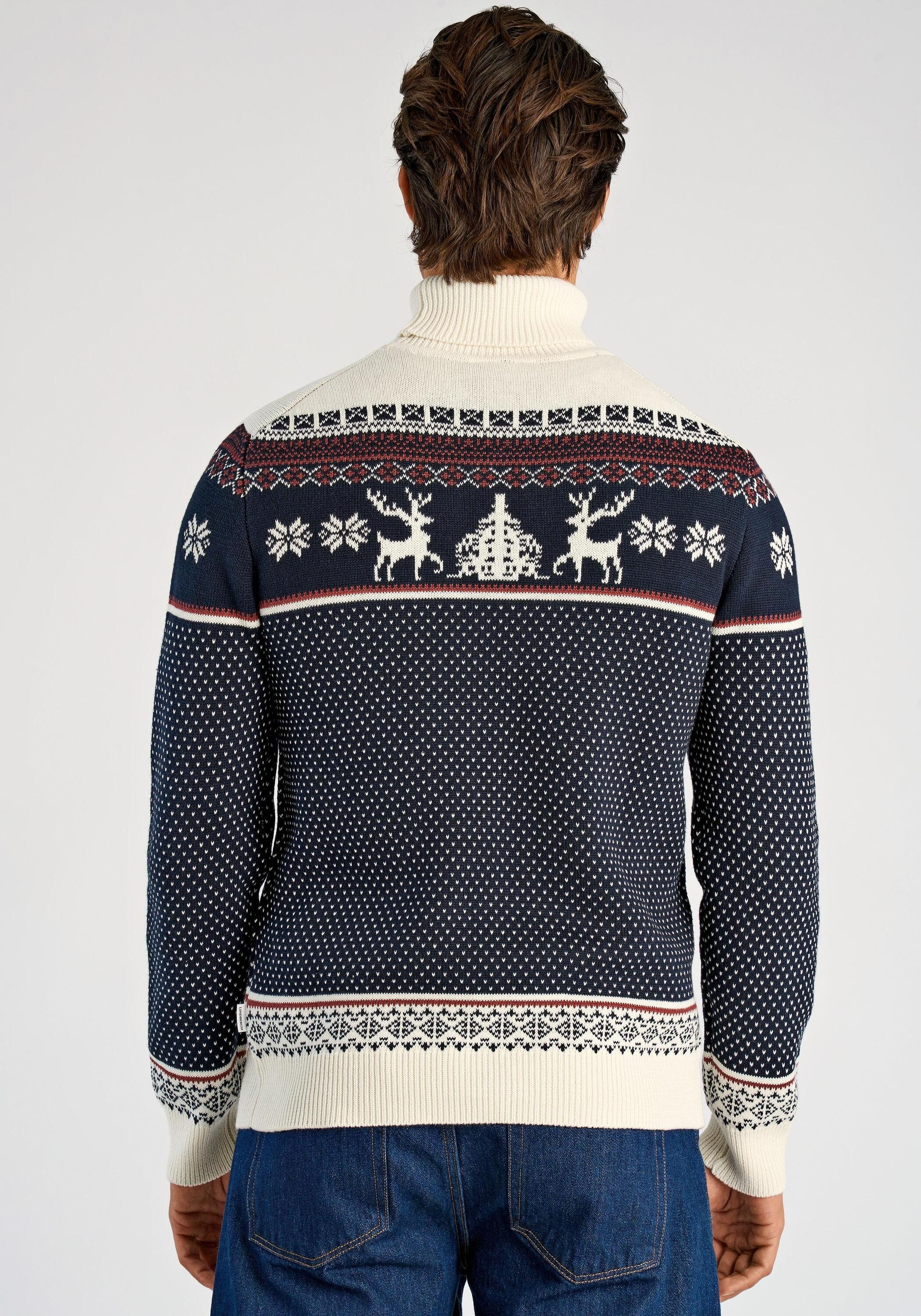 LINDBERGH Rollkragenpullover Lindbergh Rollkragenpull günstig online kaufen