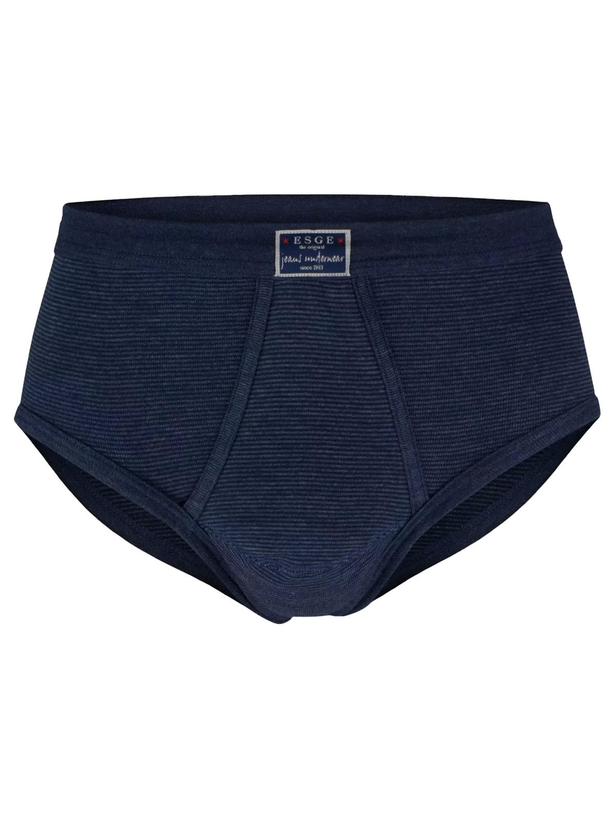 Slip 3er Pack Herren Slip Jeans