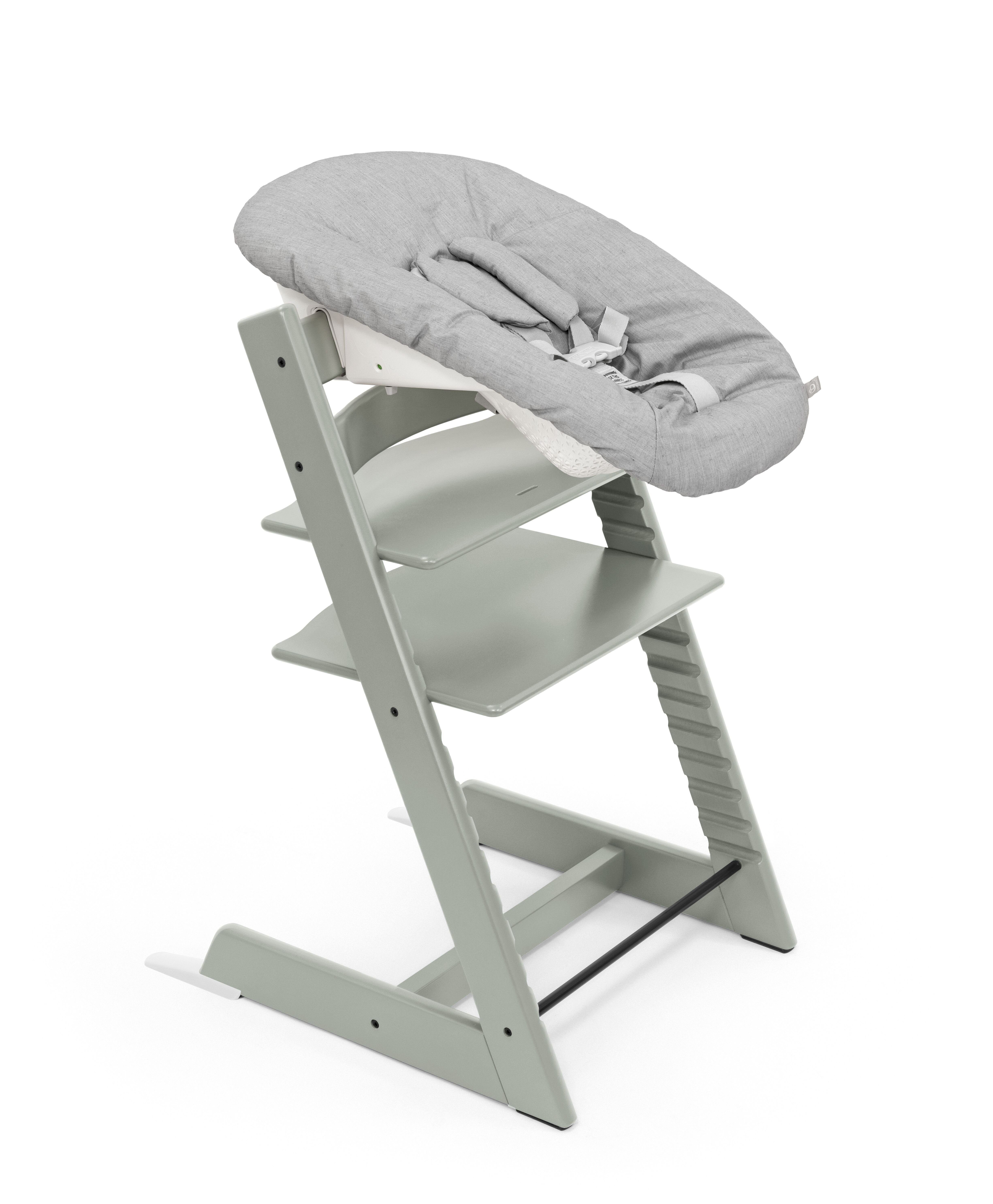Hochstuhl Tripp Trapp® Kinderhochstuhl mit Newborn Set