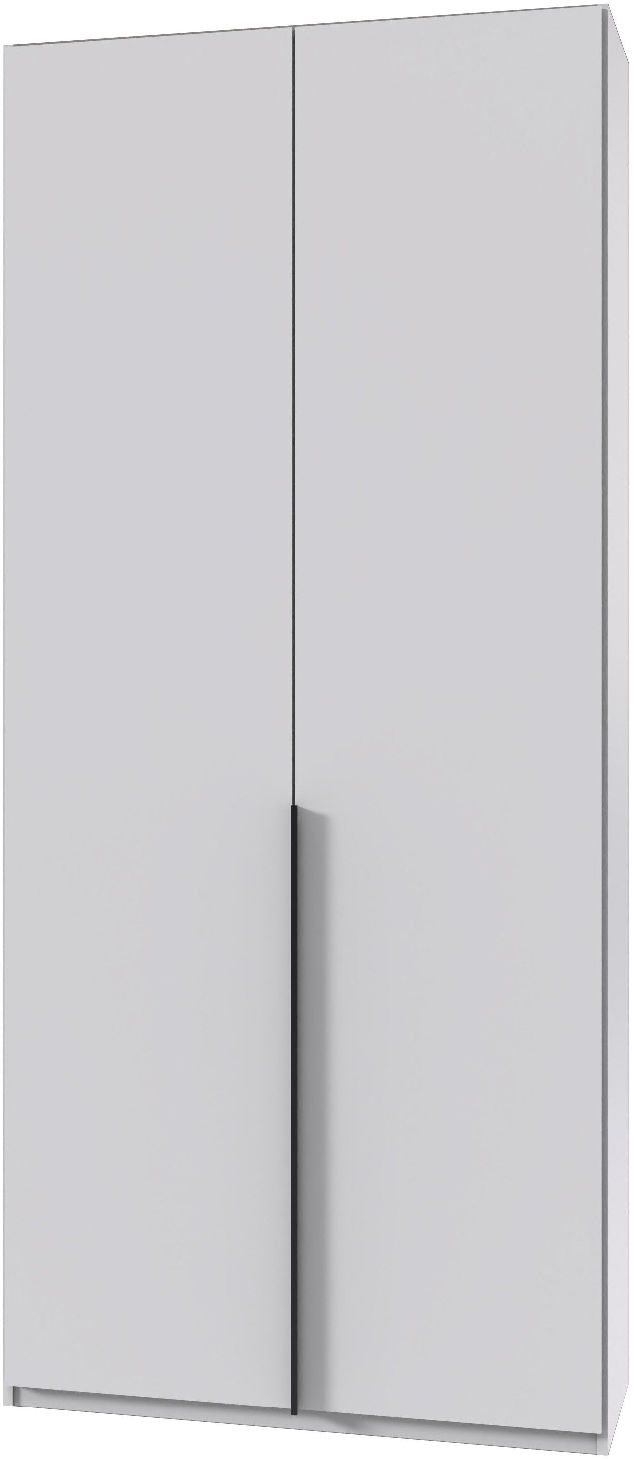 Wimex Kleiderschrank Mugano,in 5 Breiten,2 Höhen,2 Tiefen, viele Farben, Ma günstig online kaufen