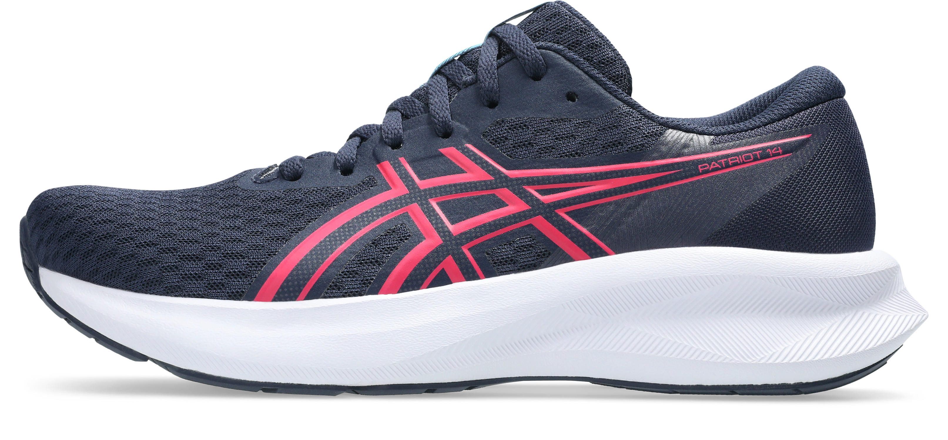 Asics PATRIOT 14 Laufschuh günstig online kaufen
