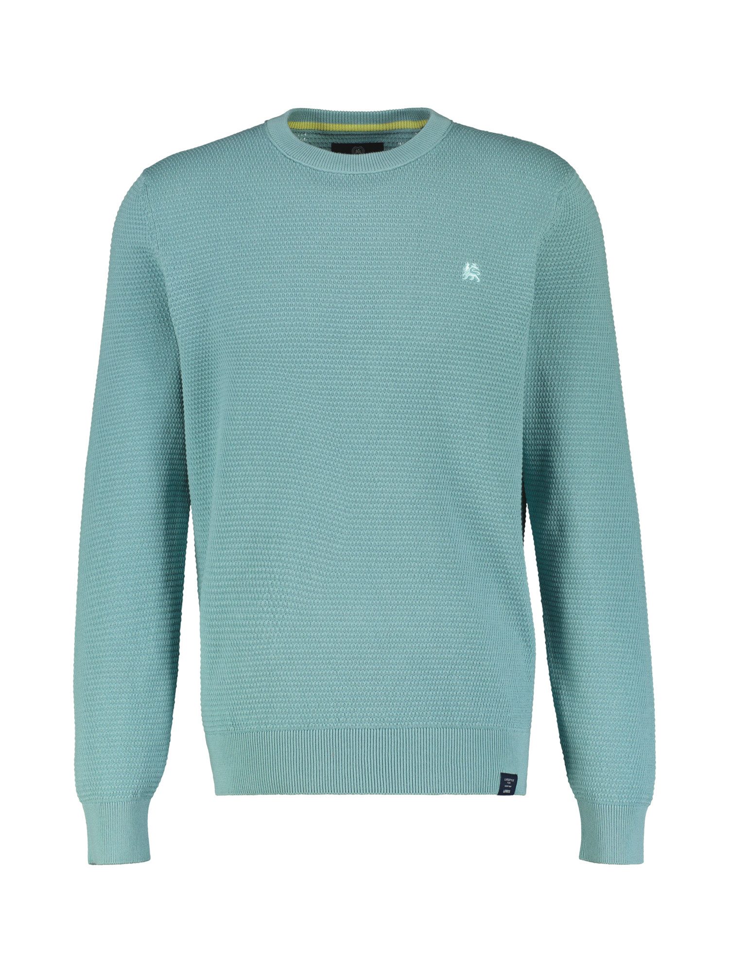 LERROS Strickpullover "LERROS" günstig online kaufen