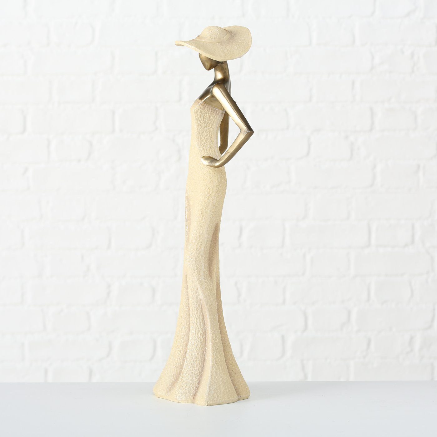 BOLTZE Dekofigur 3 Frauen Smila, sehr elegant 50cm Höhe