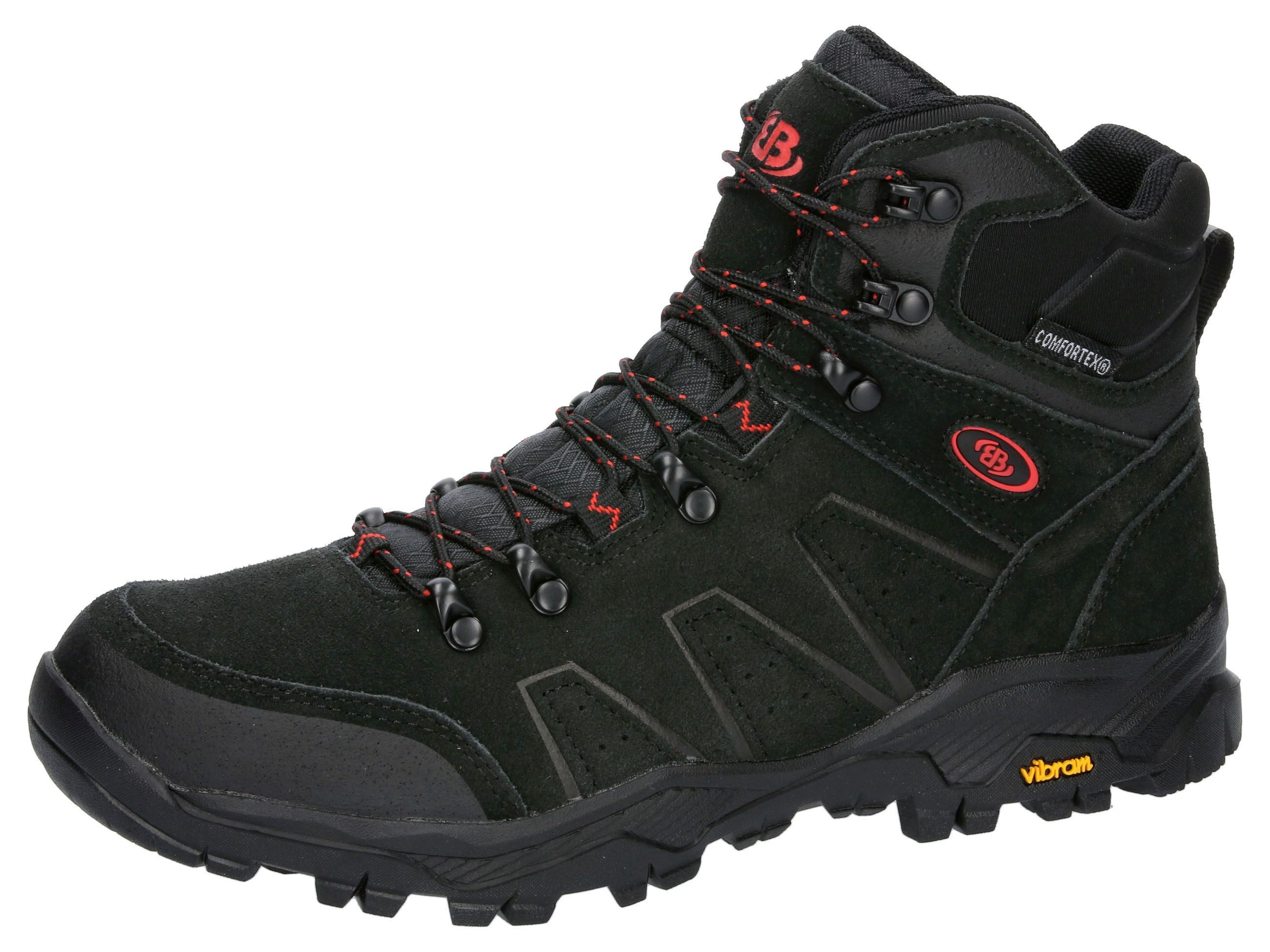 Outdoorstiefel Mount Princeton Wanderstiefel