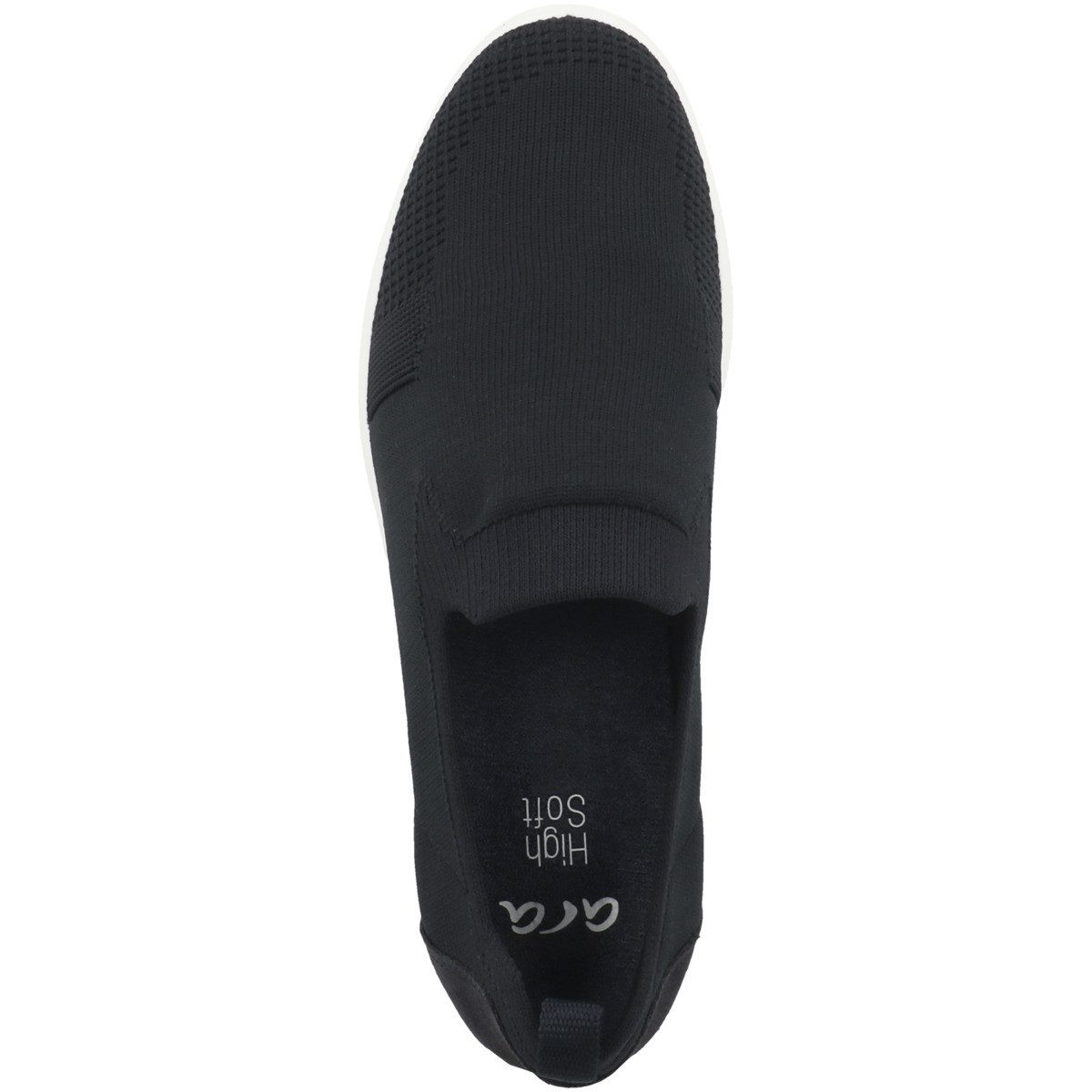 Ara Lissabon Damen Slipper günstig online kaufen