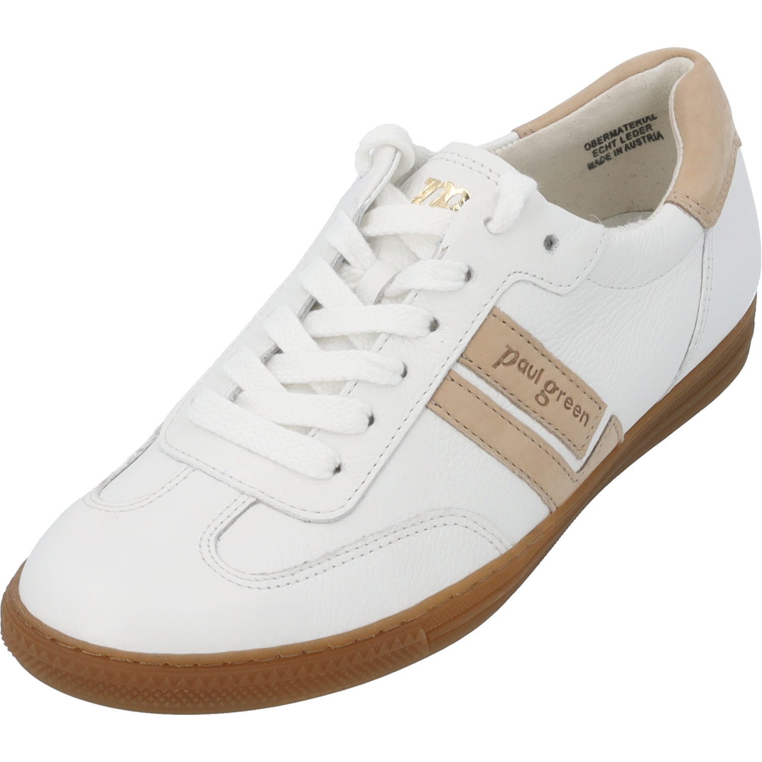 Paul Green 5450-017 Schnürschuh günstig online kaufen