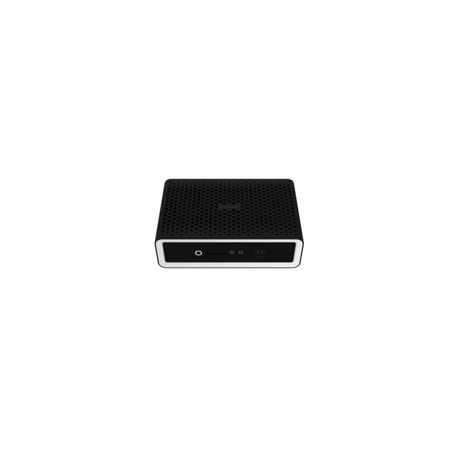 Zotac CI669 NANO Barebone-PC