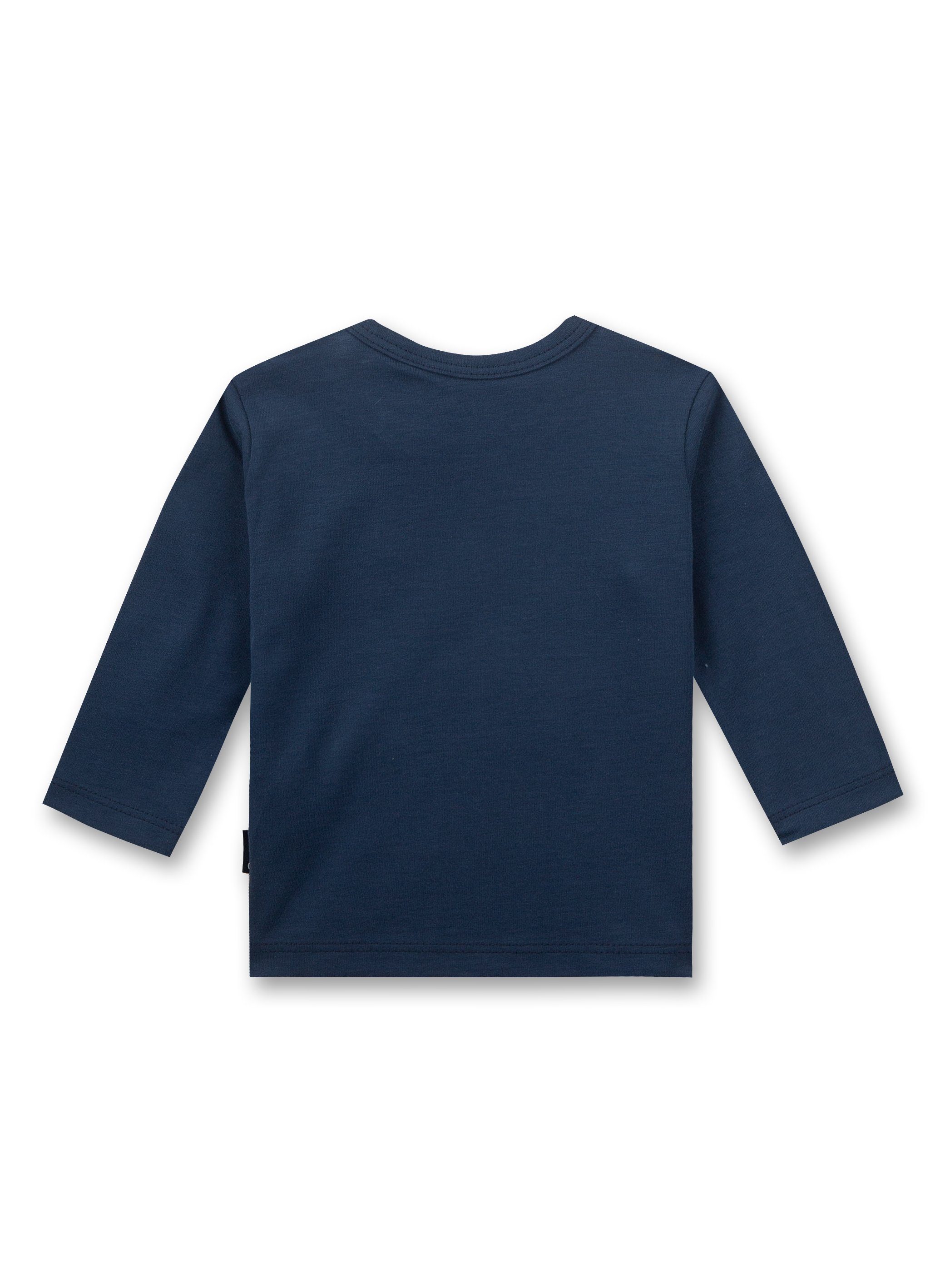 Sanetta Langarmshirt (1-tlg)