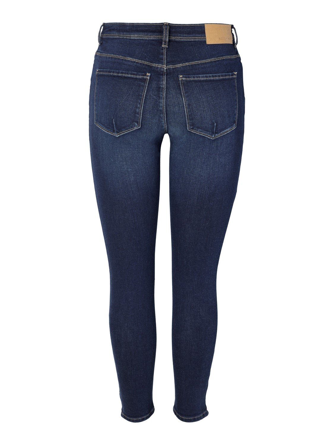 Noisy may mit Stretch NMKIMMY Skinny-fit-Jeans