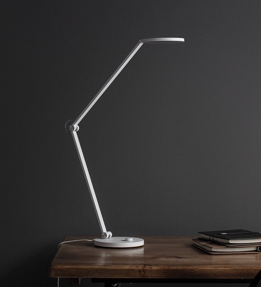 Xiaomi LED Schreibtischlampe »Mi Smart LED Desk Lamp Pro«, mit Mehrwinkeleinstellung-HomeTrends