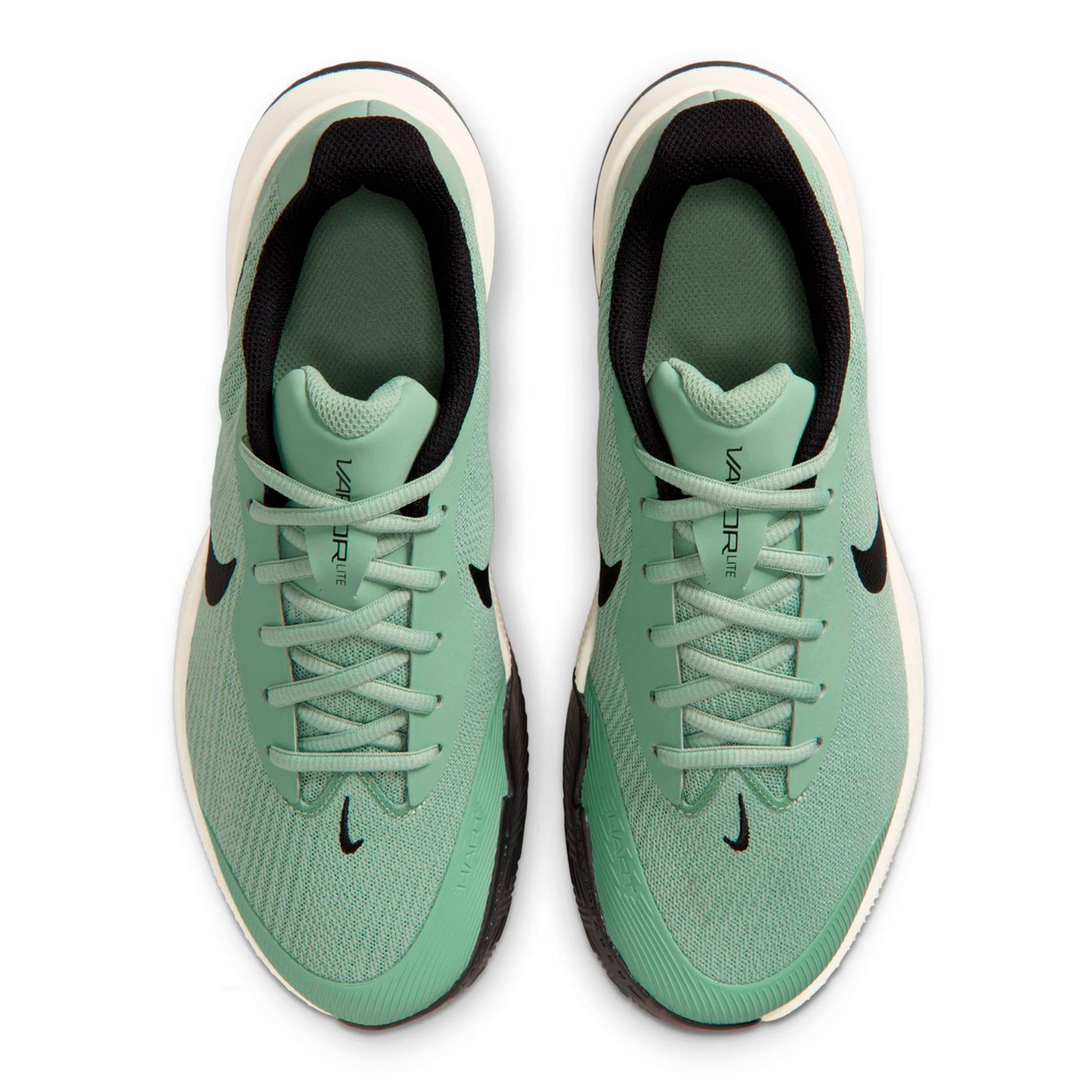 Nike Vapor Lite 3 - Sandplatzcourt Tennisschuh Tennisschuh