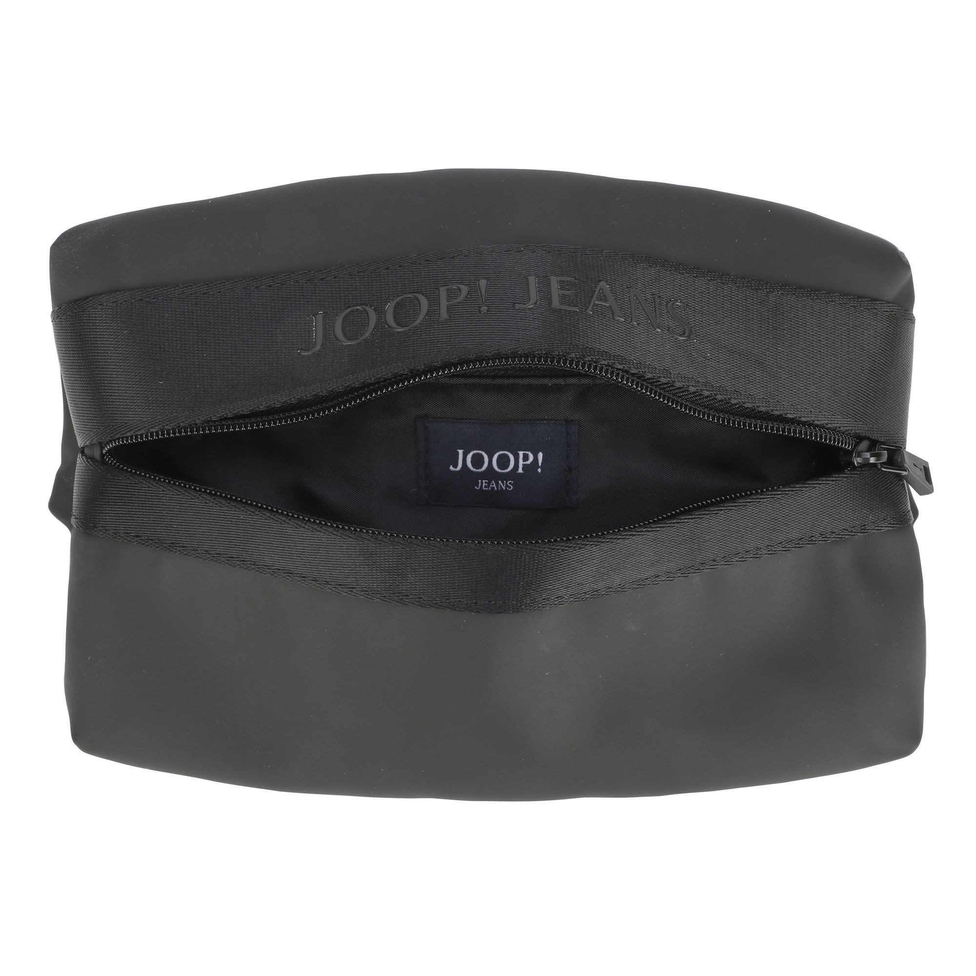 Joop Jeans Gürteltasche Modica Nuvola, Polyurethan