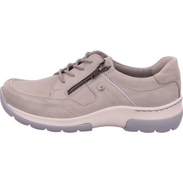 WOLKY grau regular fit Ballerina (1-tlg)