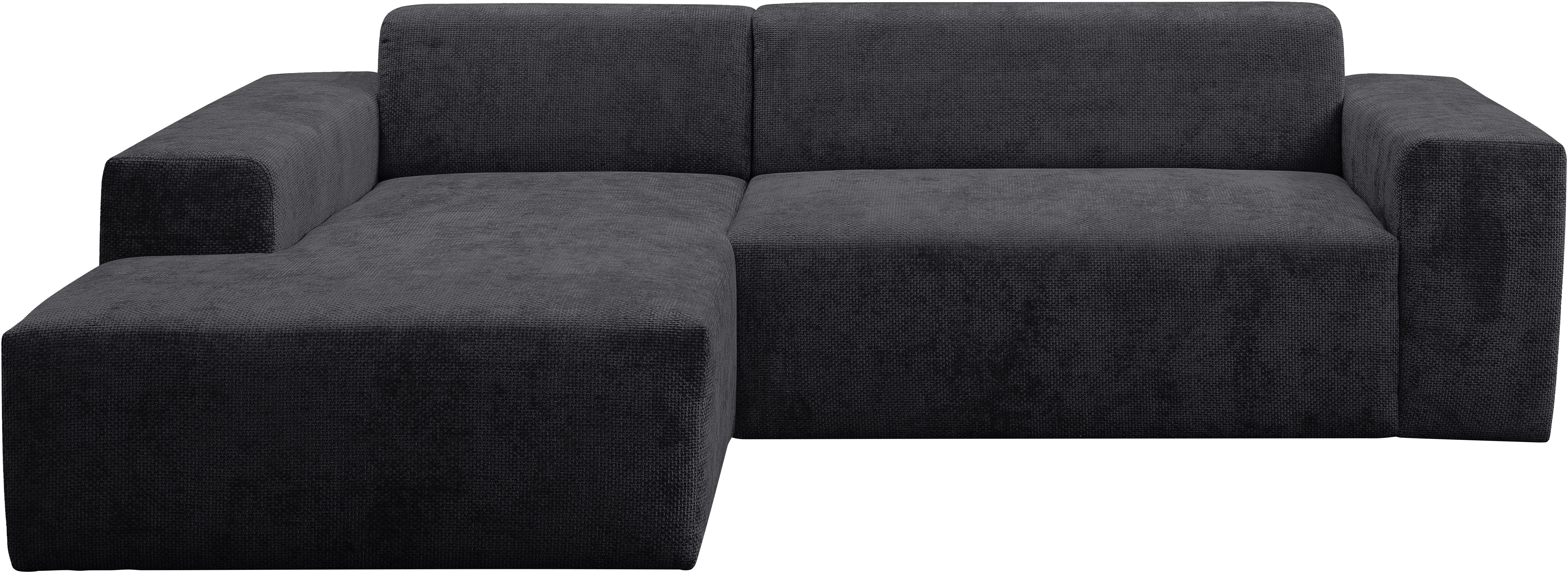 WERK2 Ecksofa Zeus-L modern und zeitlos, günstig online kaufen