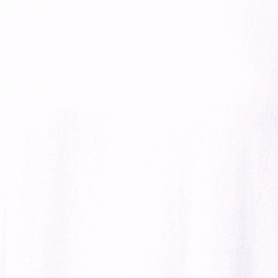 CECIL Shirtbluse Elastiksaum mit Knotendetail