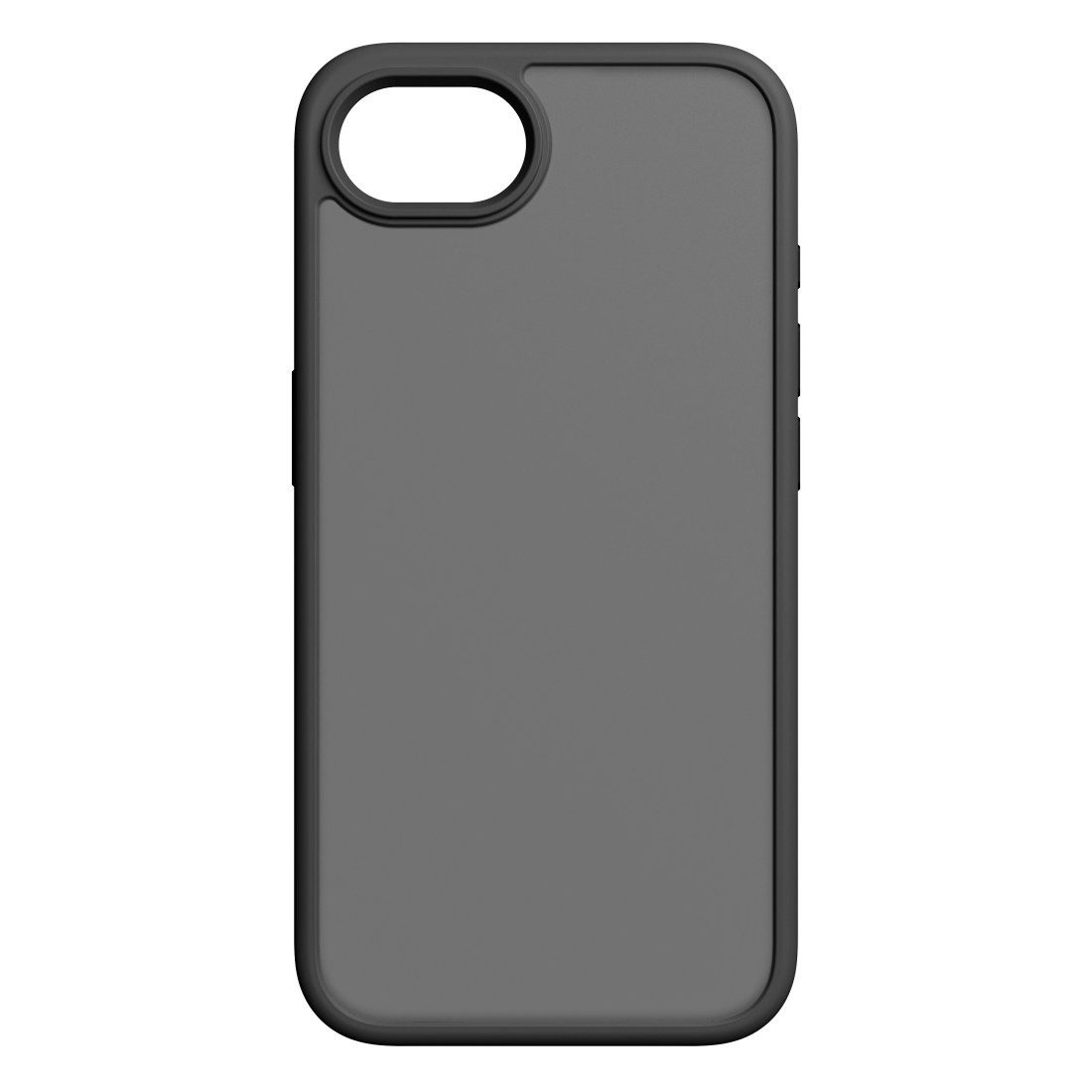 Black Rock Smartphone-Hülle Handyhülle "Hybrid Case" für Apple iPhone 16e/17e