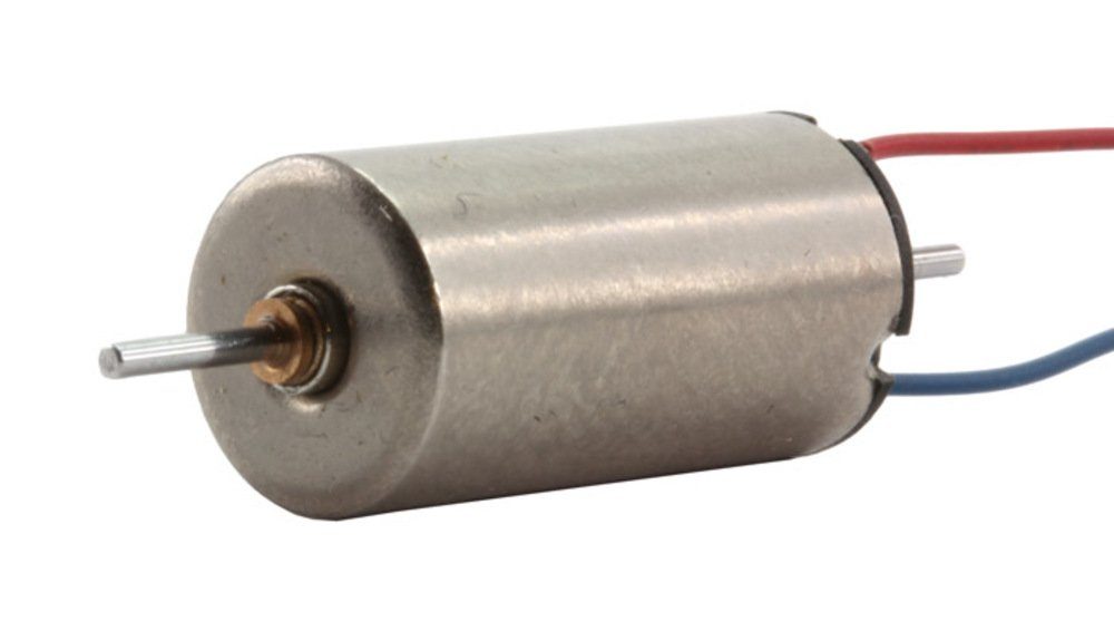 Modellbausatz Mikromotor M1020 bis 12 V