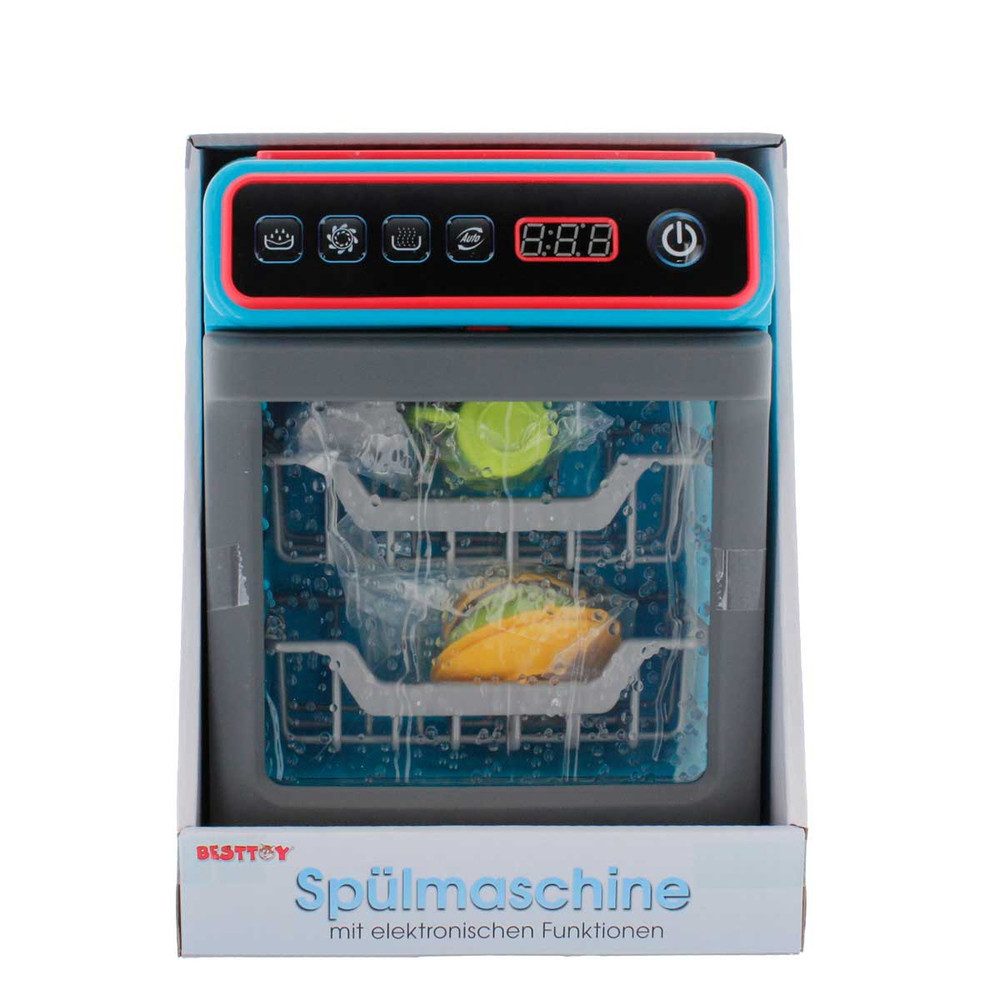 Besttoy Spielküche Besttoy - Spülmaschine Kunststoff günstig online kaufen