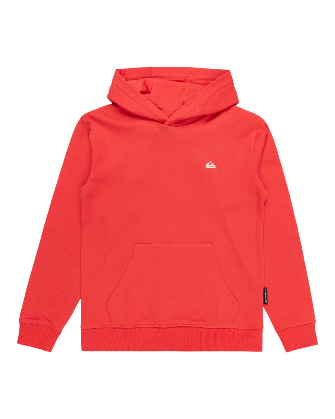 Quiksilver Kapuzensweatshirt Basic günstig online kaufen