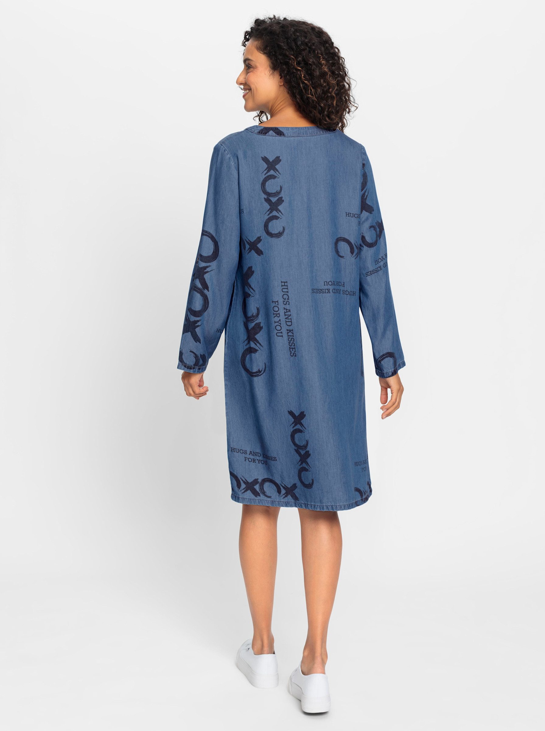 Witt Etuikleid Sommerkleid günstig online kaufen