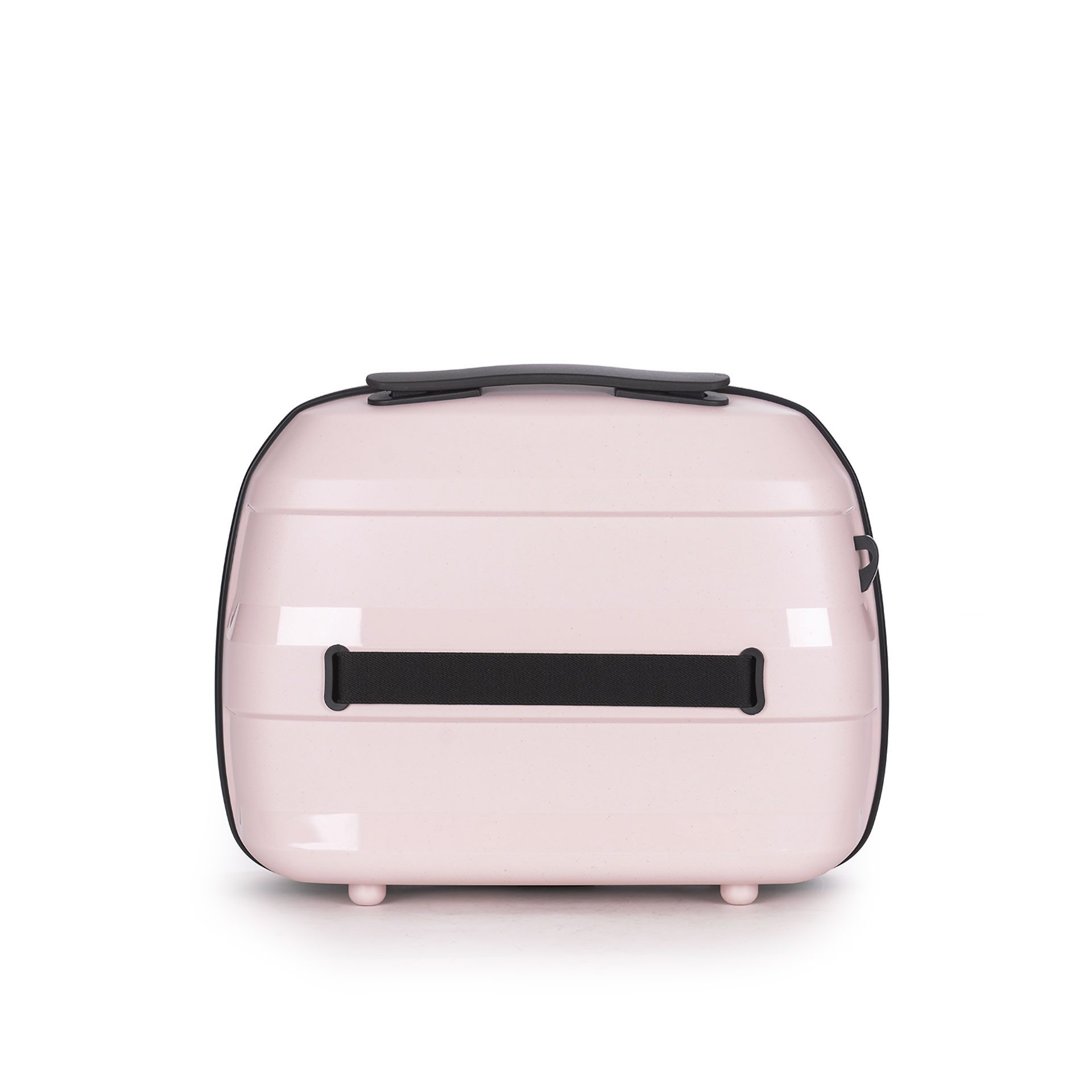 Stratic Kulturbeutel Straw + Beauty Case günstig online kaufen