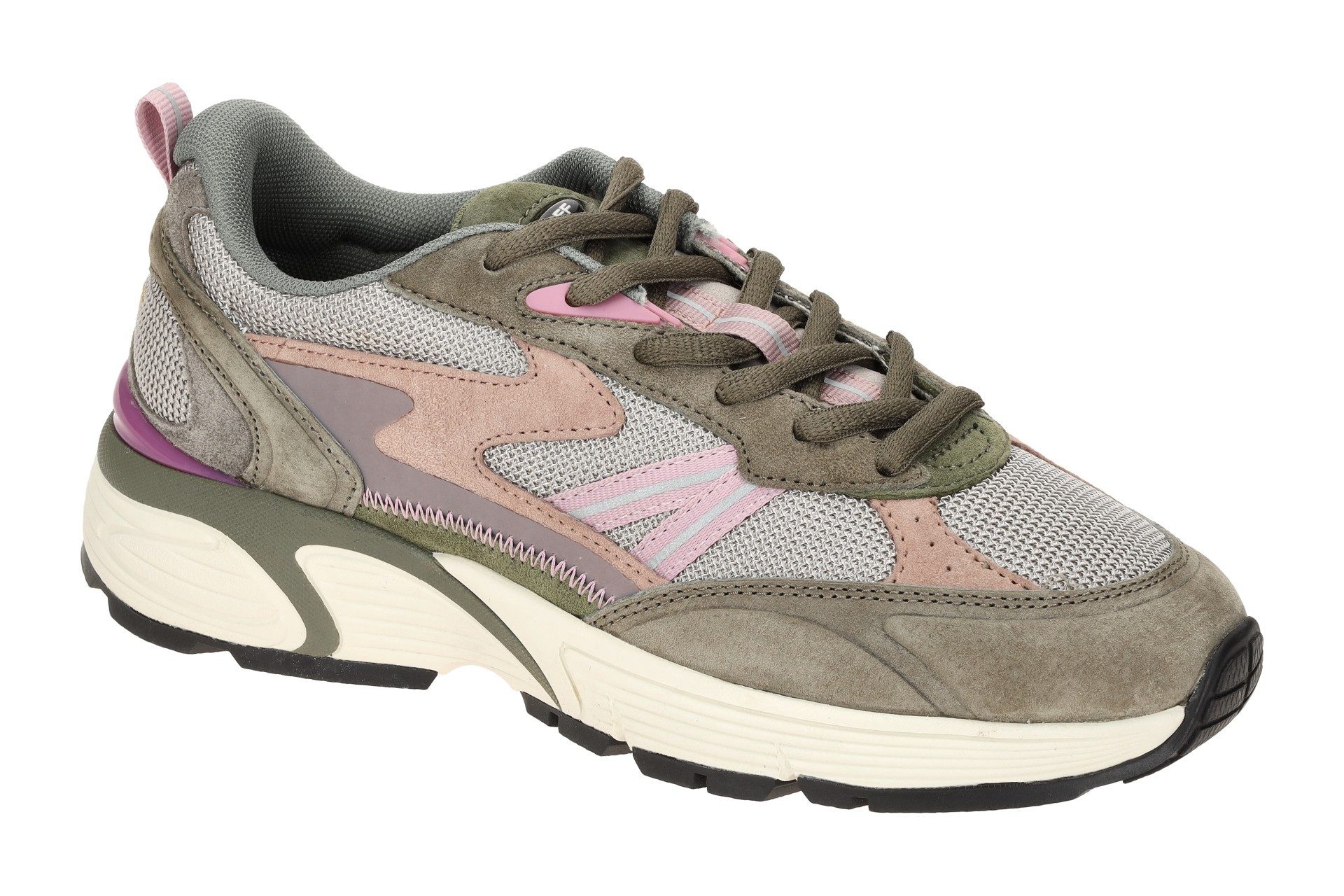 22311003 Schnürschuh