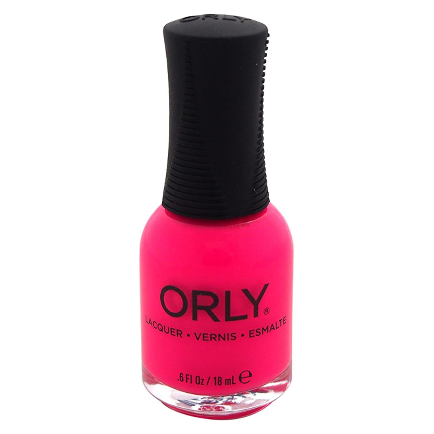 Nagellack ORLY Nagellack - Neon Heat, 18ML