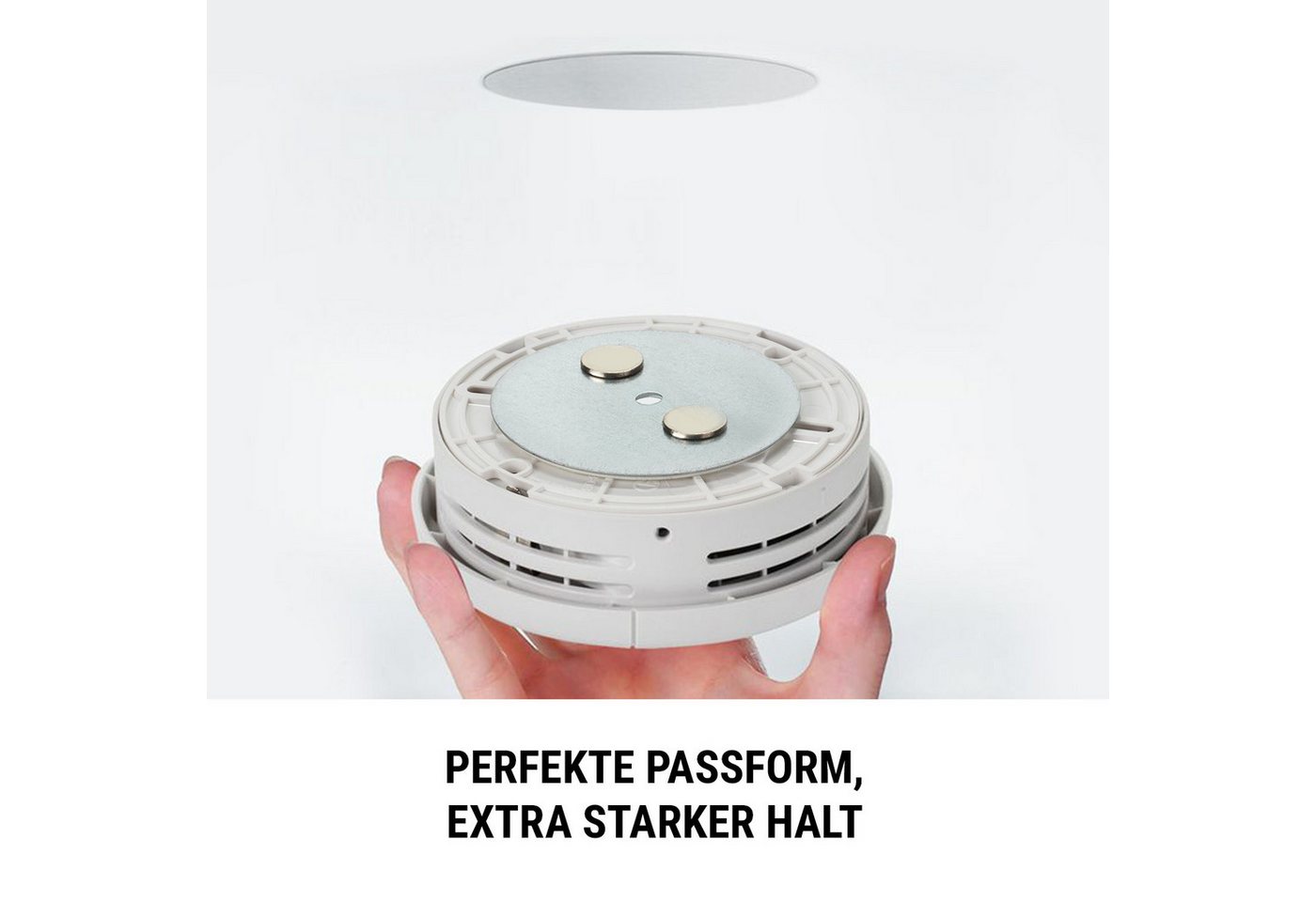 Thumbnail - ONECONCEPT Magnethalter Mount Mini Magnethalterung (1-St)