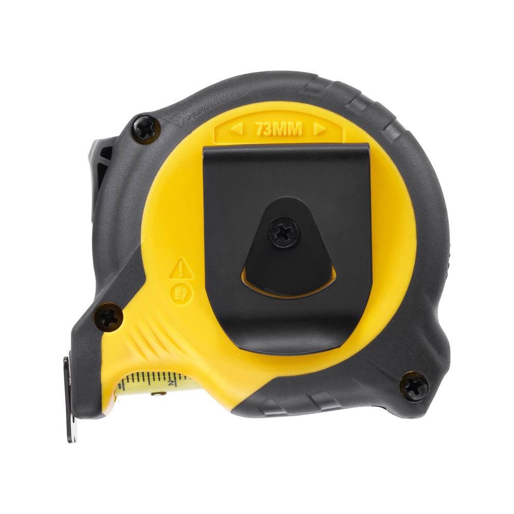 STANLEY Maßband Bandmass Compact Pro 5m STHT37231-0