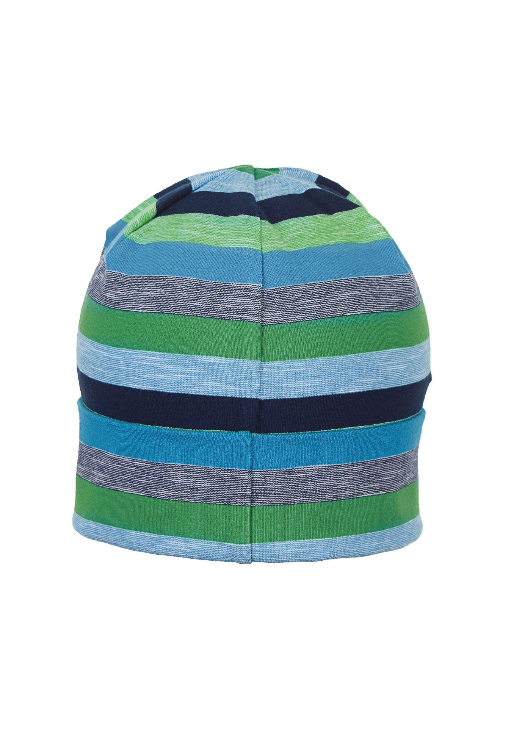 Sterntaler® Beanie UV-Schutz 50+ Beanie (1-St) – Bild 5 von 5