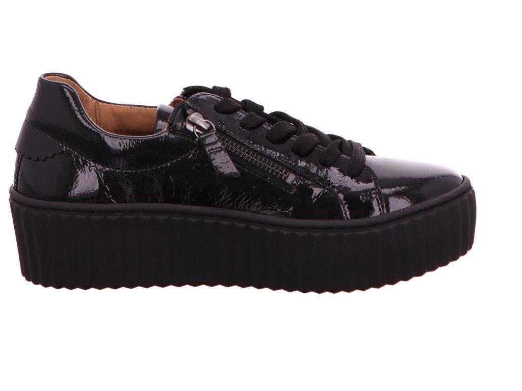 Gabor Freizeit Schnürer für Damen Schnürschuh (keine Angabe, 1-tlg., keine Angabe)