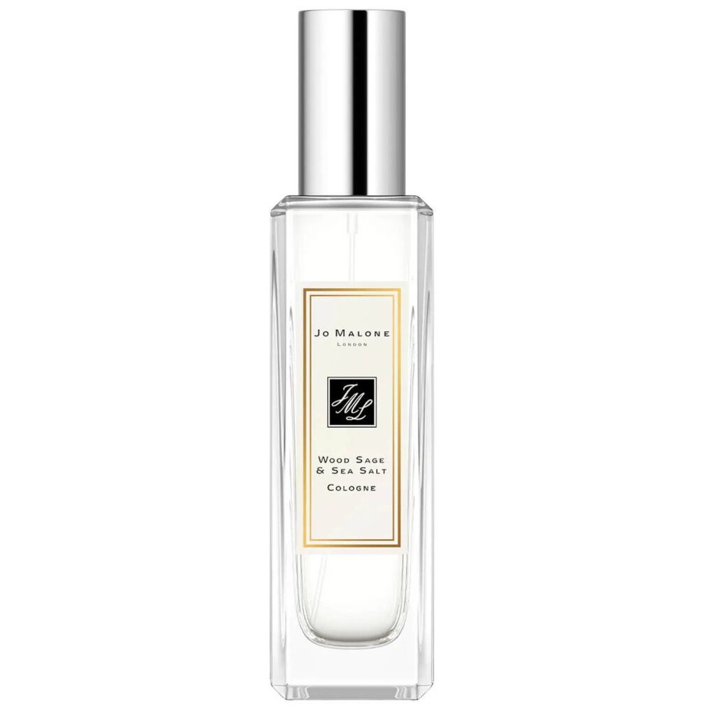 Jo Malone Körperpflegeduft Jo Malone Wood Sage & Sea Salt EdC 30ml