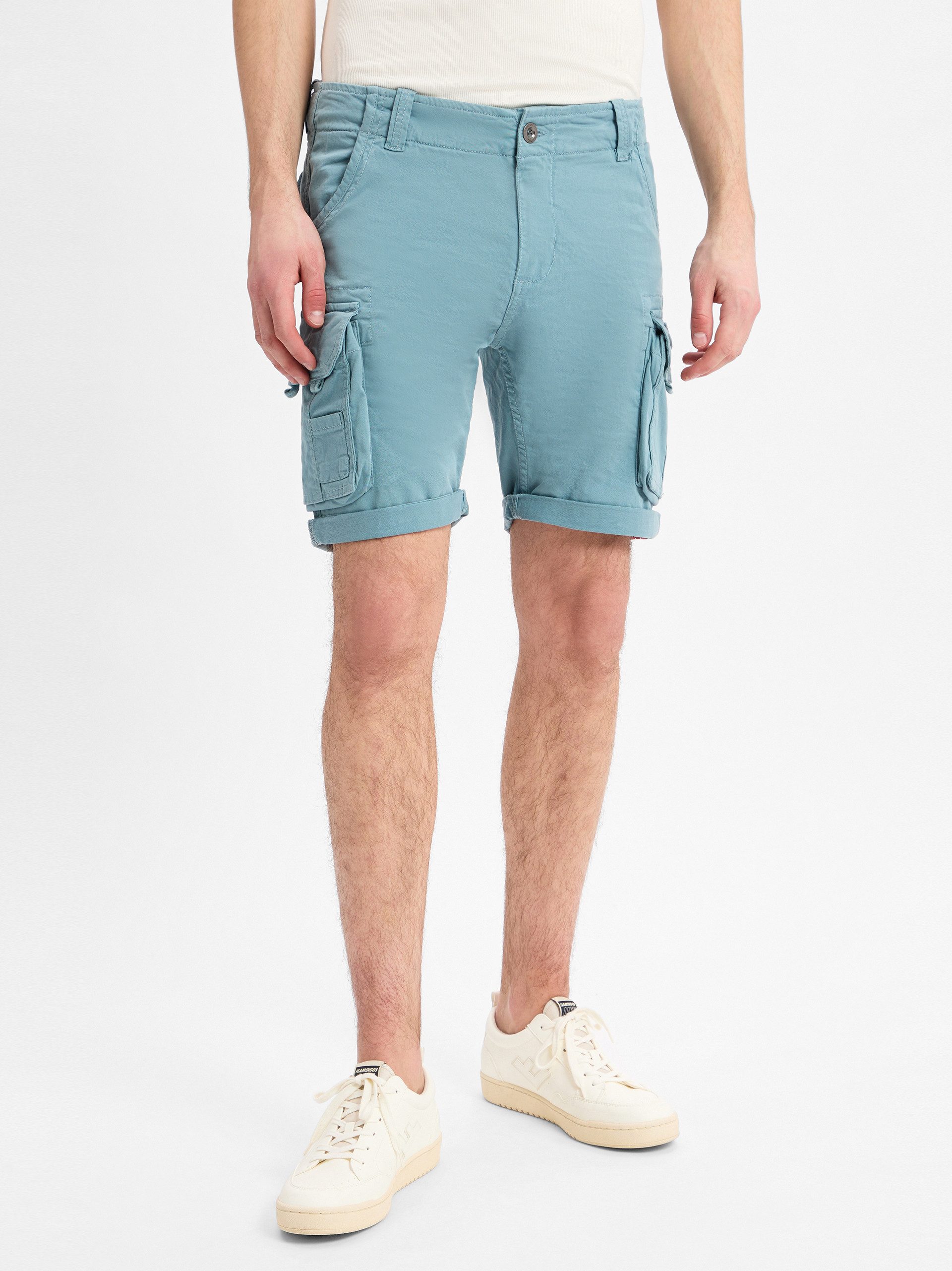 Alpha Industries Cargohose Crew Short günstig online kaufen