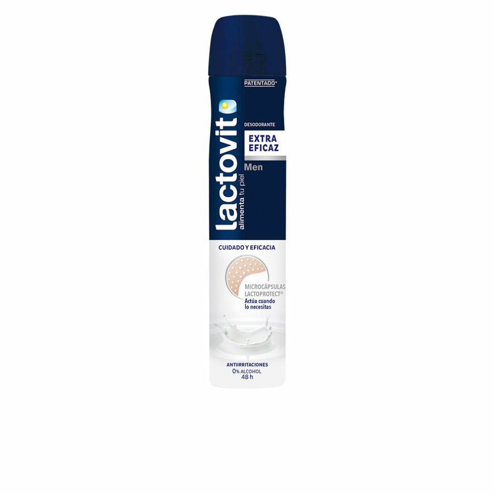 Deo-Zerstäuber Man Deodorant 48h Spray 200ml