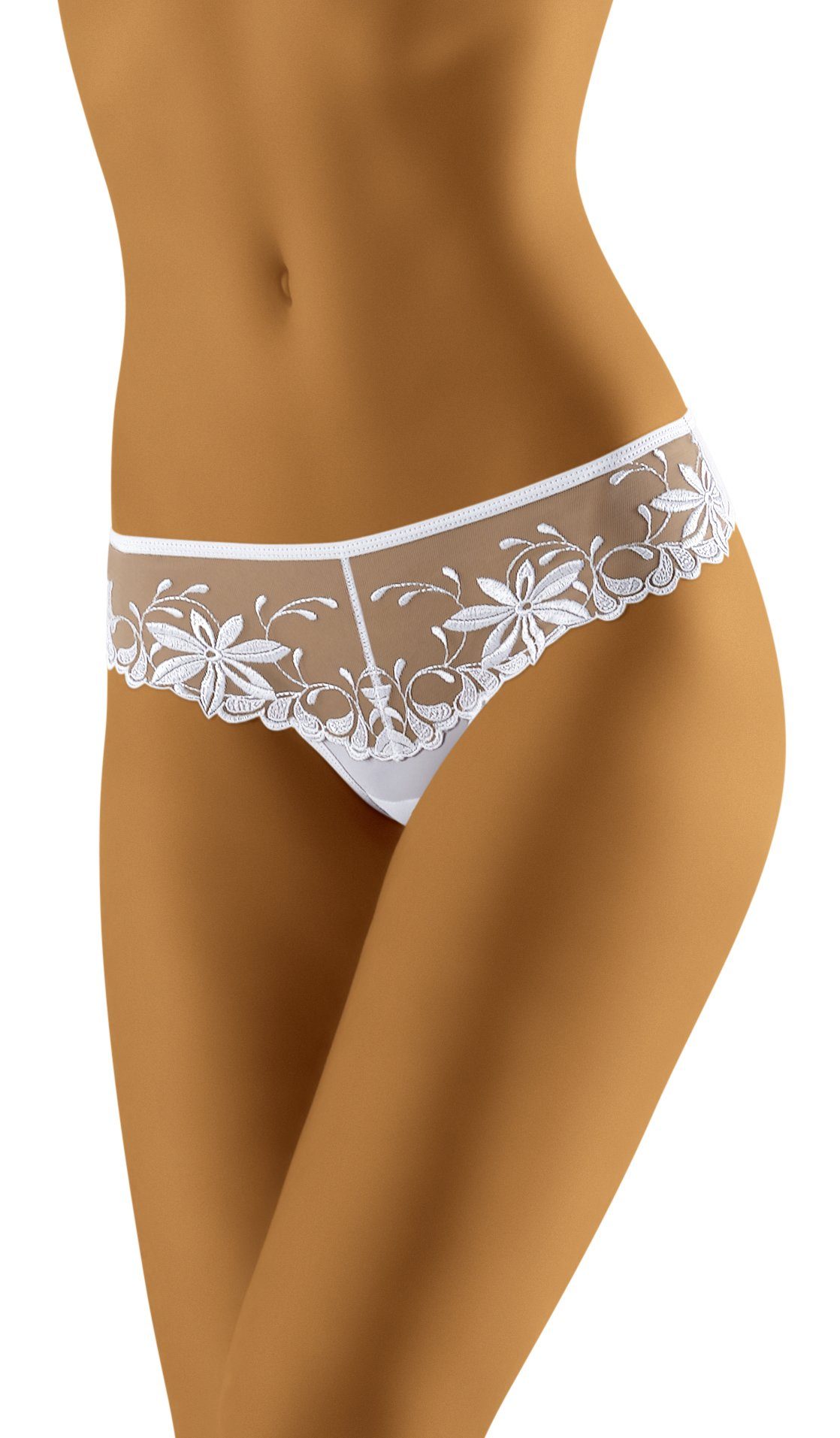 String Wolbar Zauberhafter Damen String WB31
