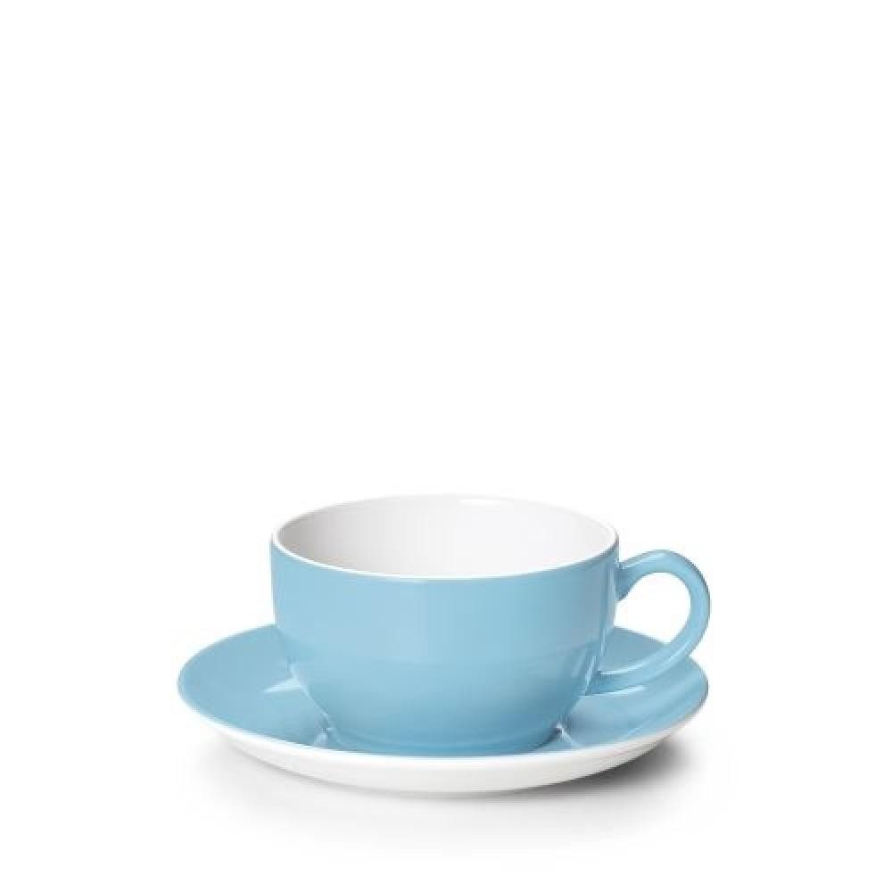 Dibbern Tasse Dibbern Solid Color Kaffeetasse