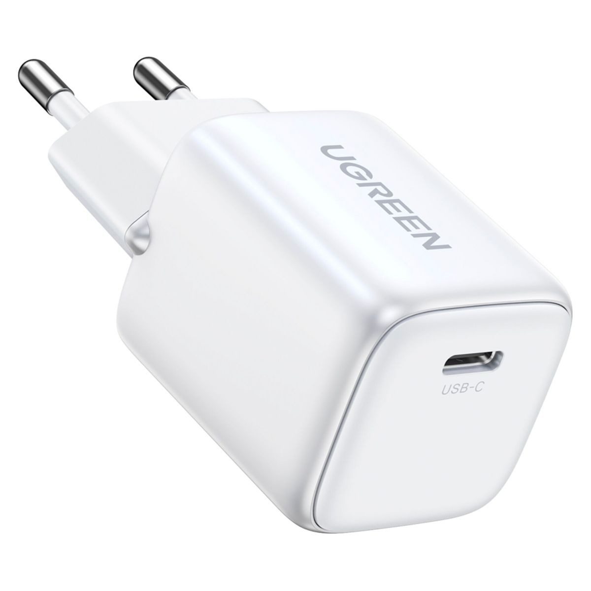 UGREEN Nexode Mini 30W PD GaN Tech Charger Universal-Ladegerät
