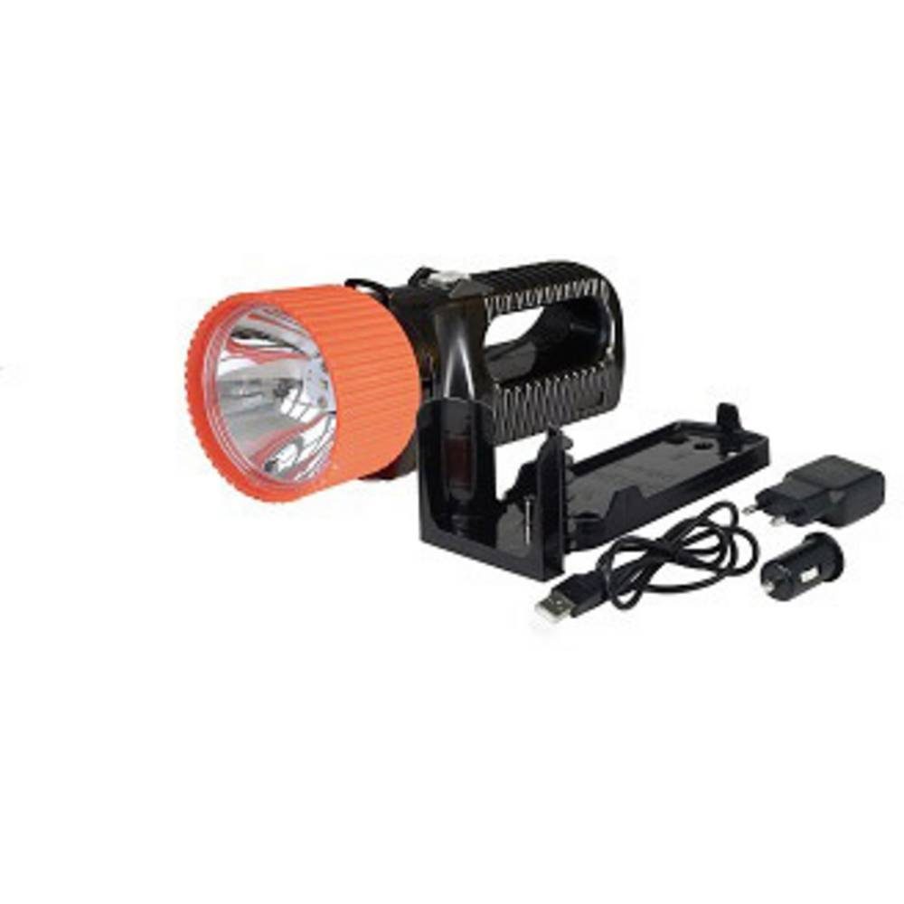 AccuLux Handleuchte LED-Handleuchte 442181