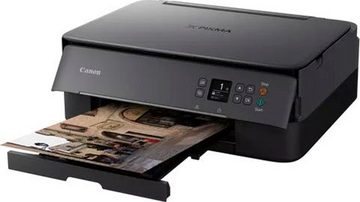 Canon PIXMA TS5350a Multifunktionsdrucker, (WLAN (Wi-Fi)