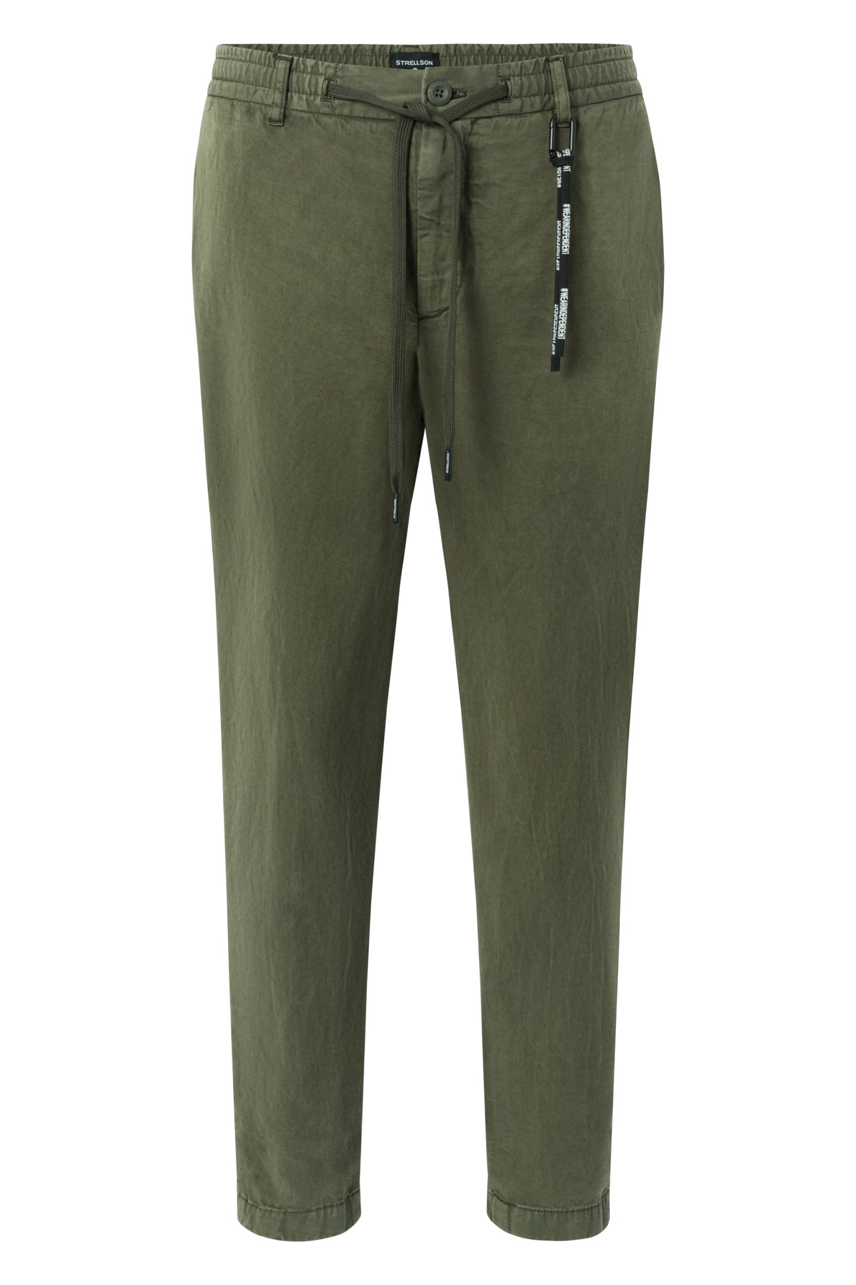 Strellson Stoffhose 11 Saturn_SPW-D 10015385 02