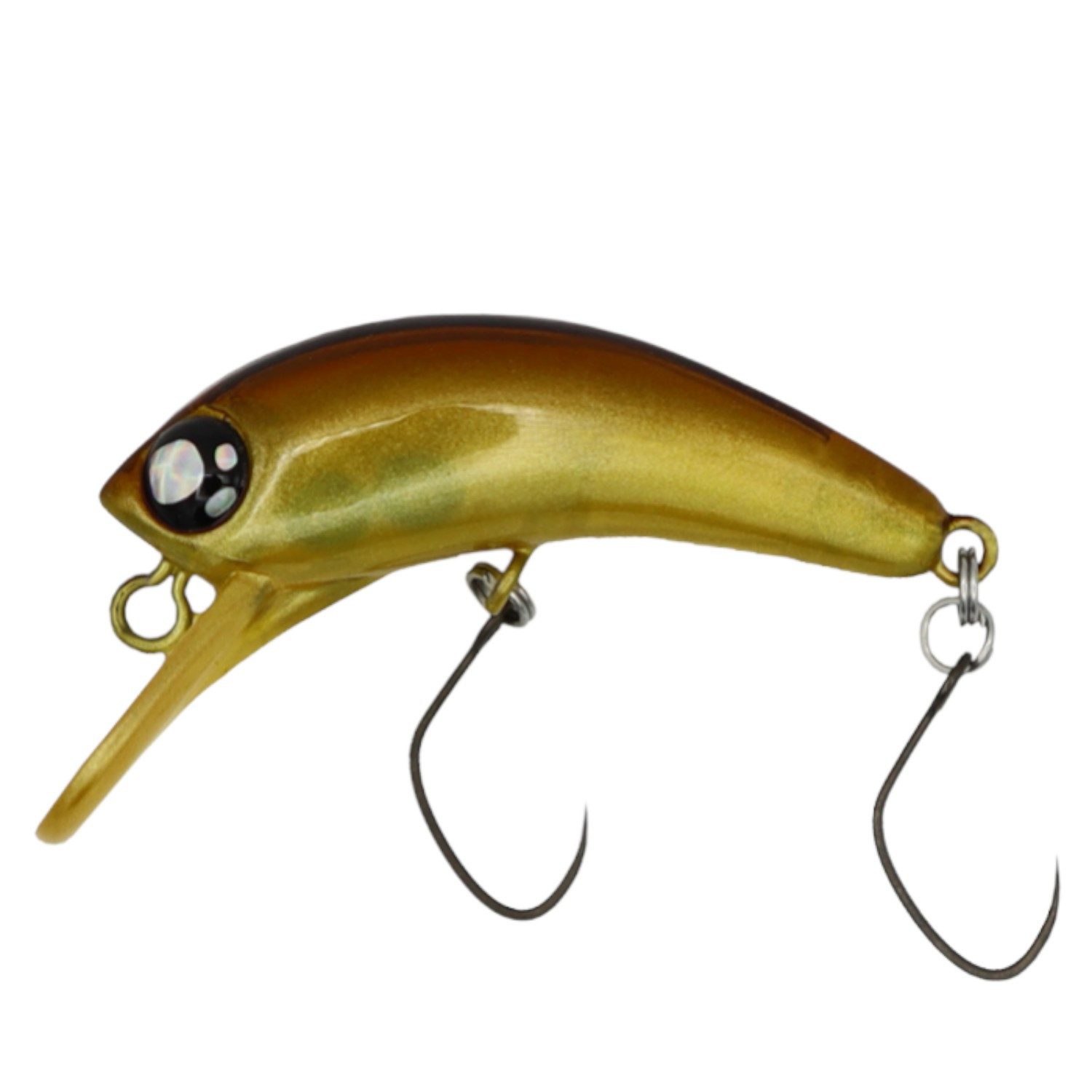 Fangenswert Kunstköder Fangenswert Rob Berbie Mama SS 3,6cm, 2,8g